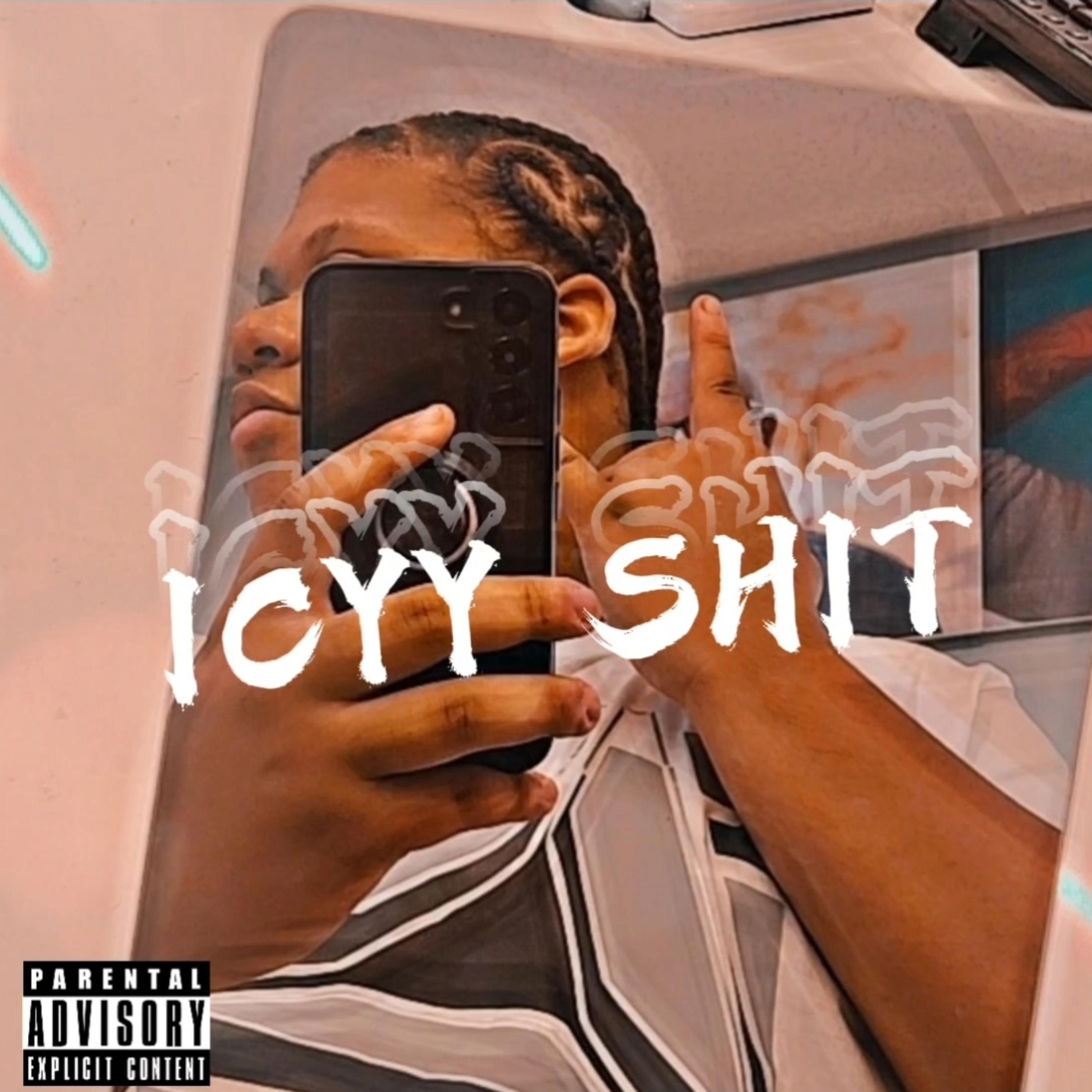 ICYY SHIT artwork