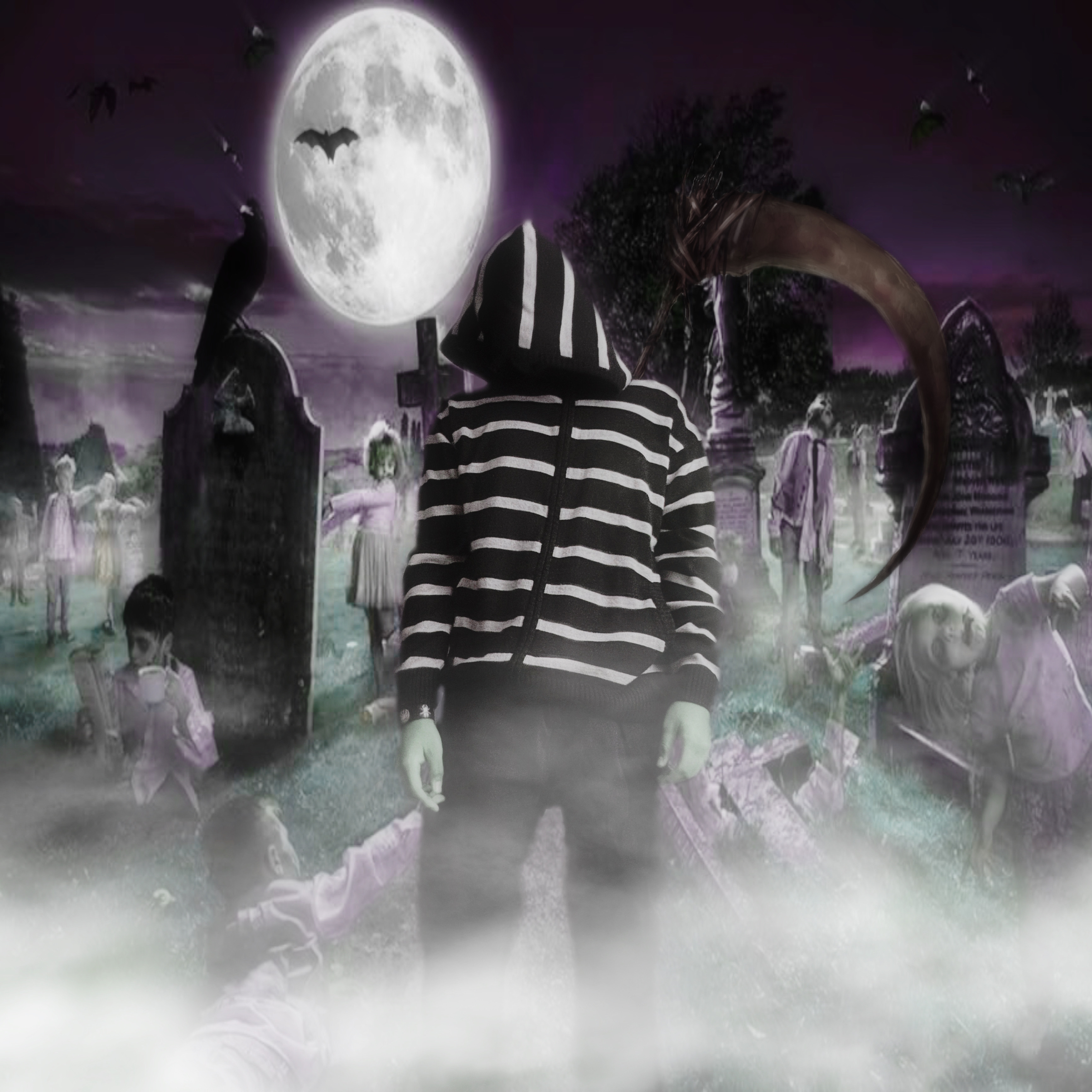 Nun2Hide artwork