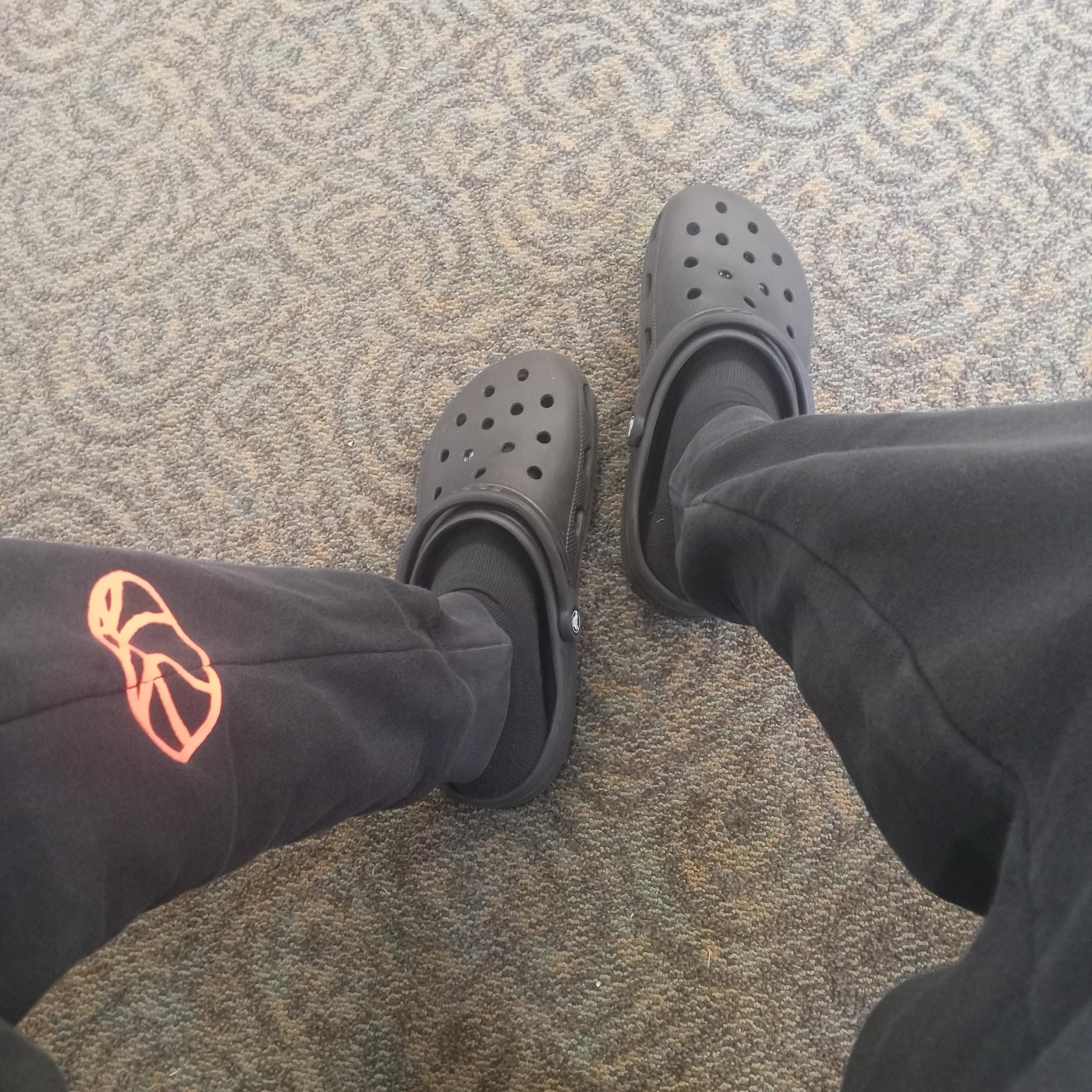 Friday Night artwork