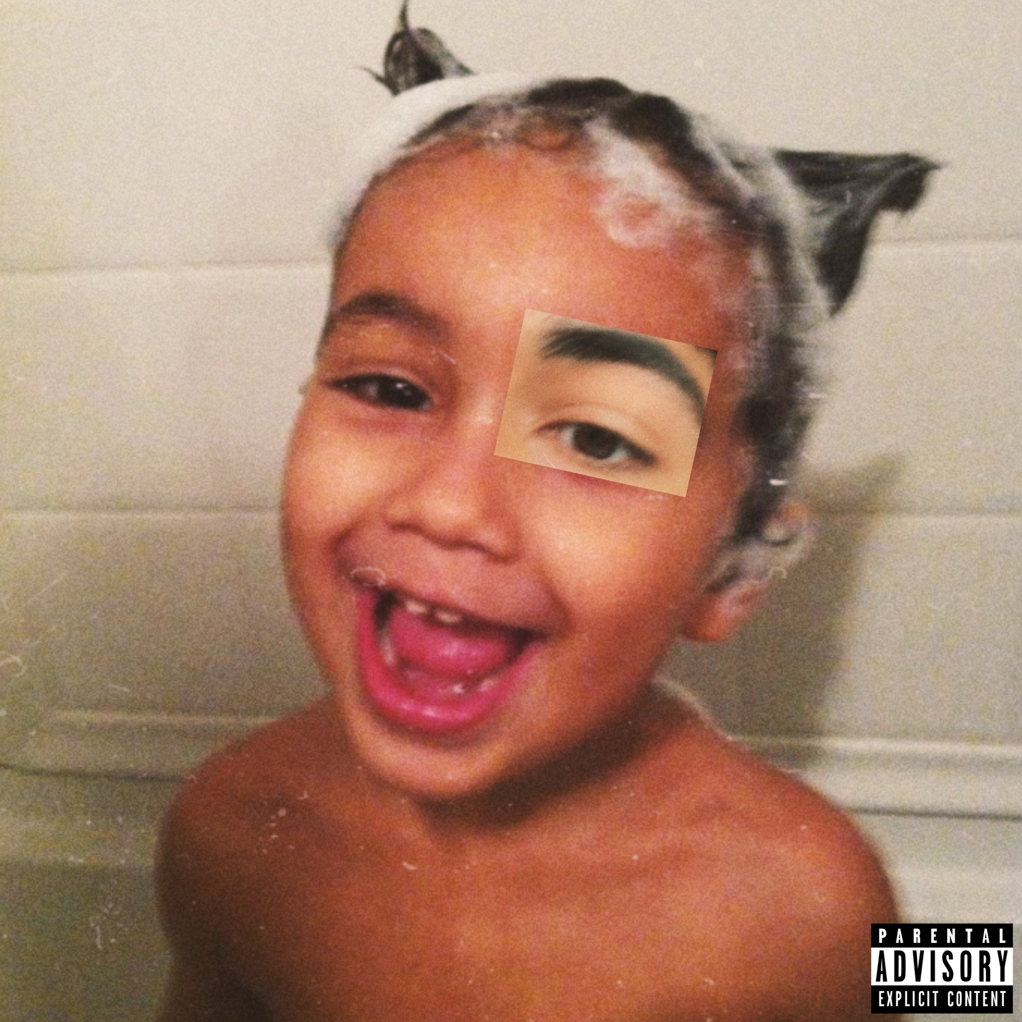Young by gage. cover art