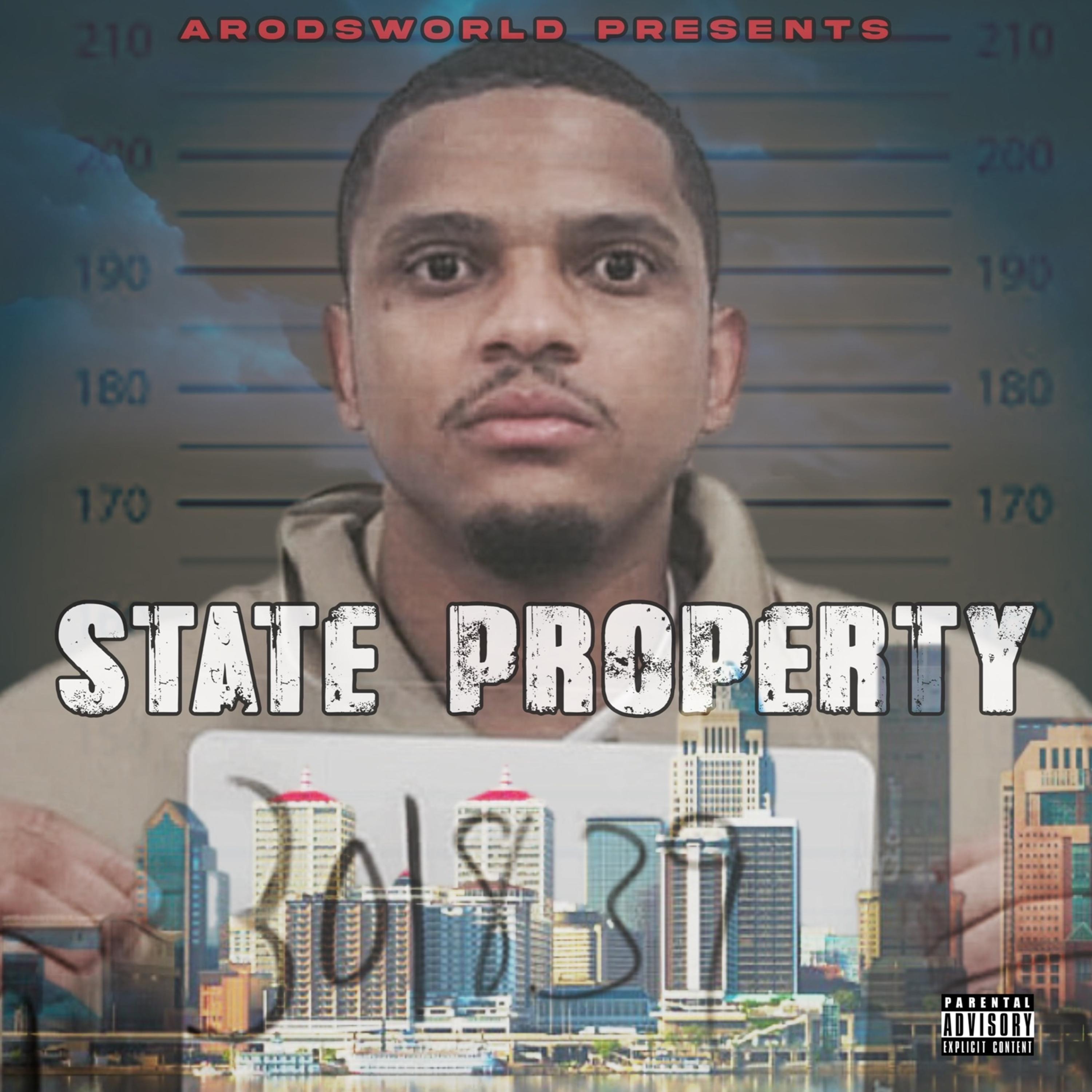 Trap by Arodsworld cover art