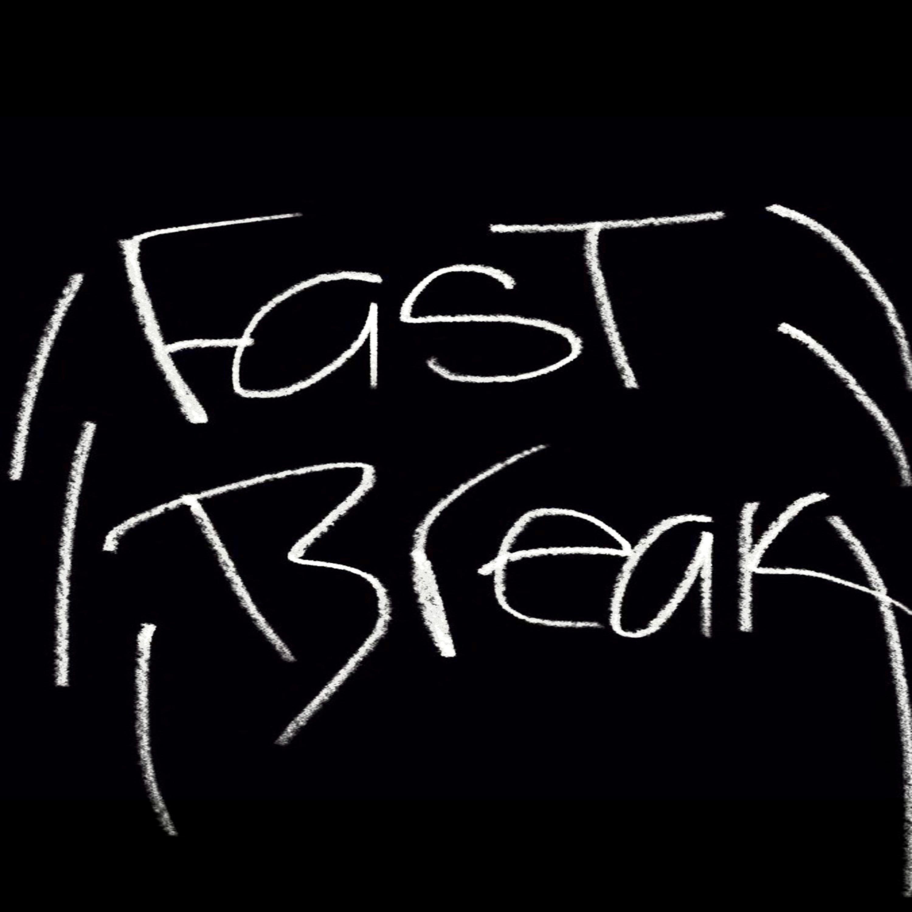 FastBreak artwork