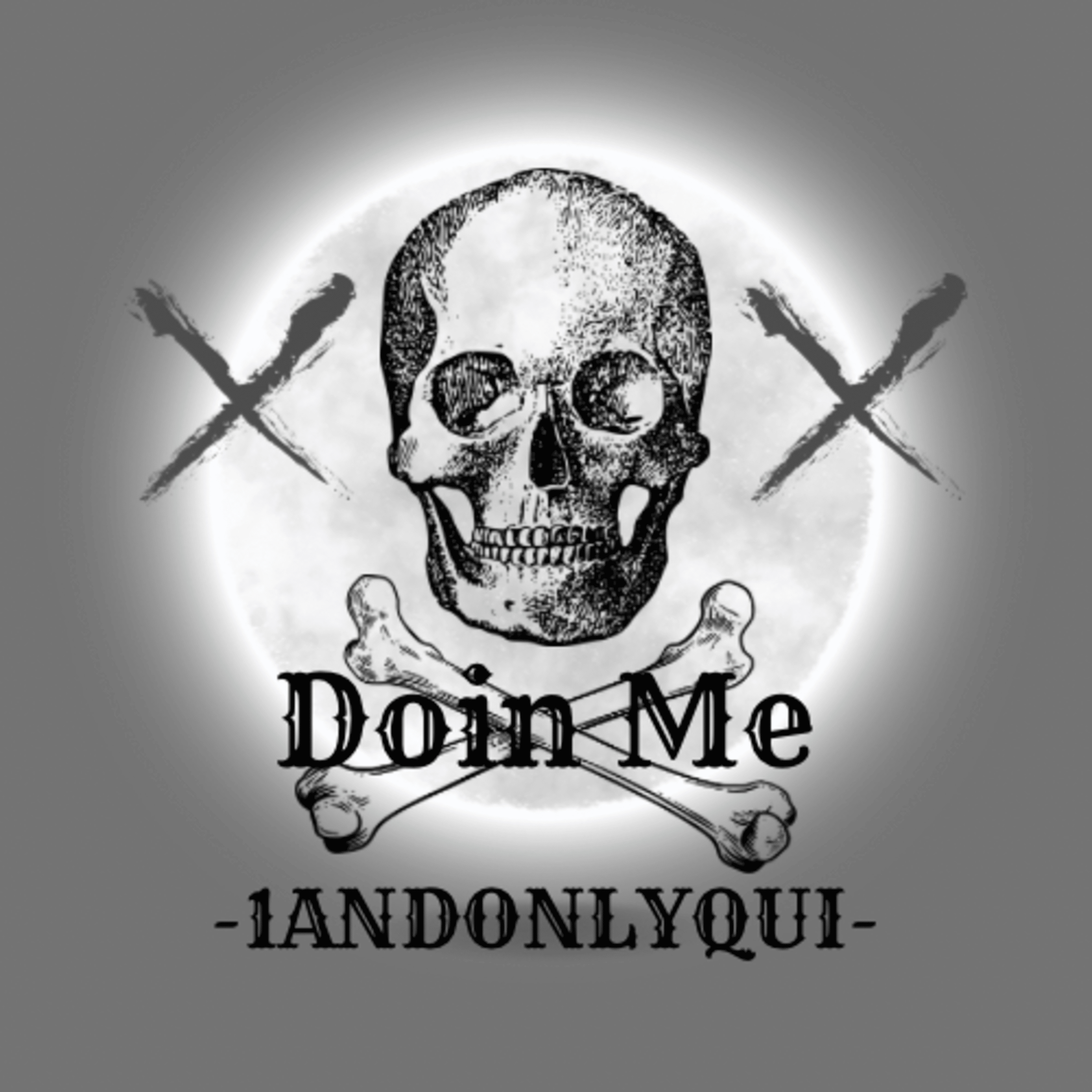 Doin Me artwork