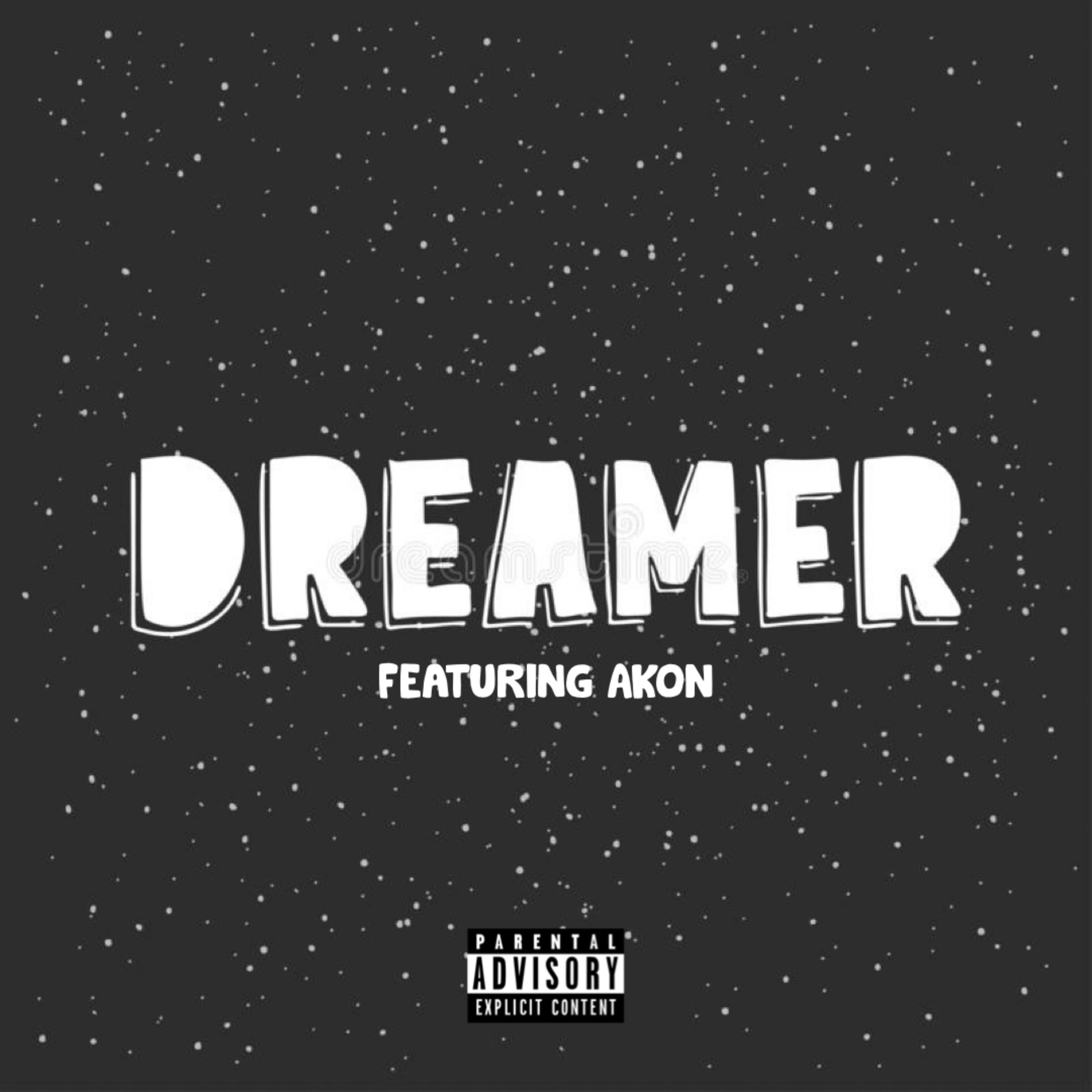 DREAMER artwork