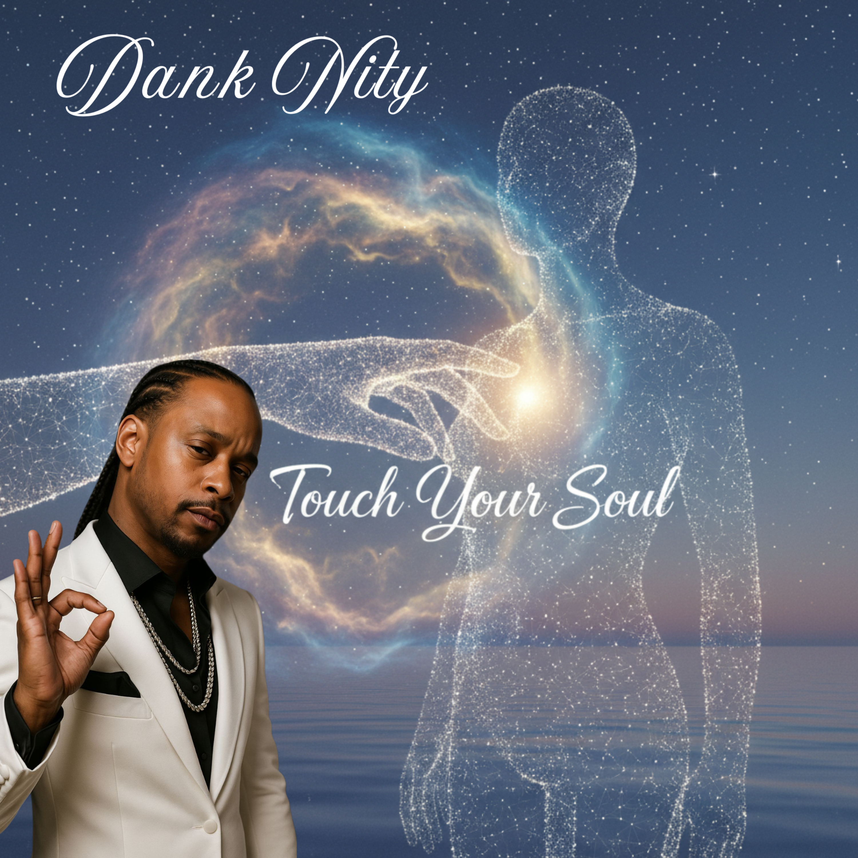 Touch Your Soul artwork