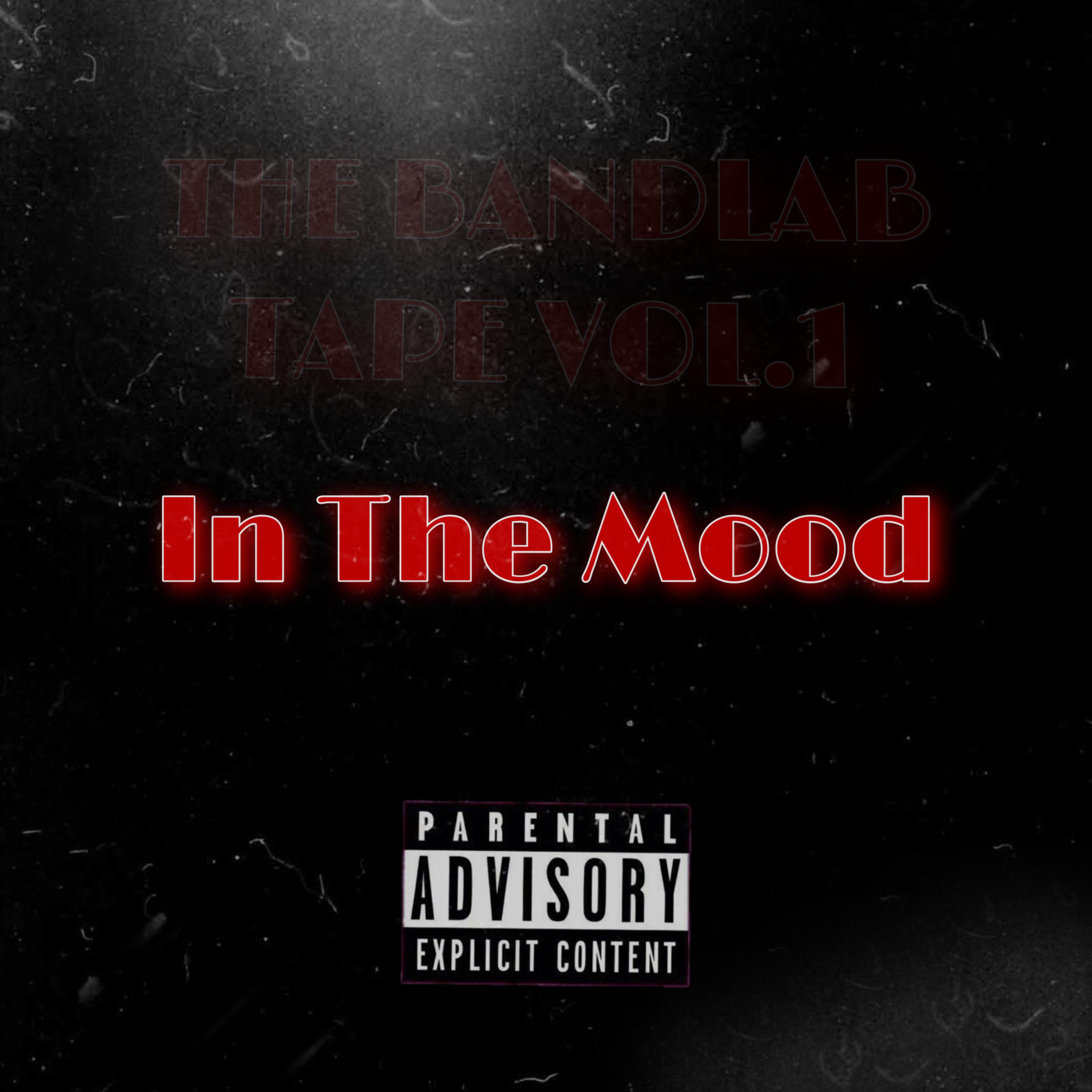 In The Mood artwork