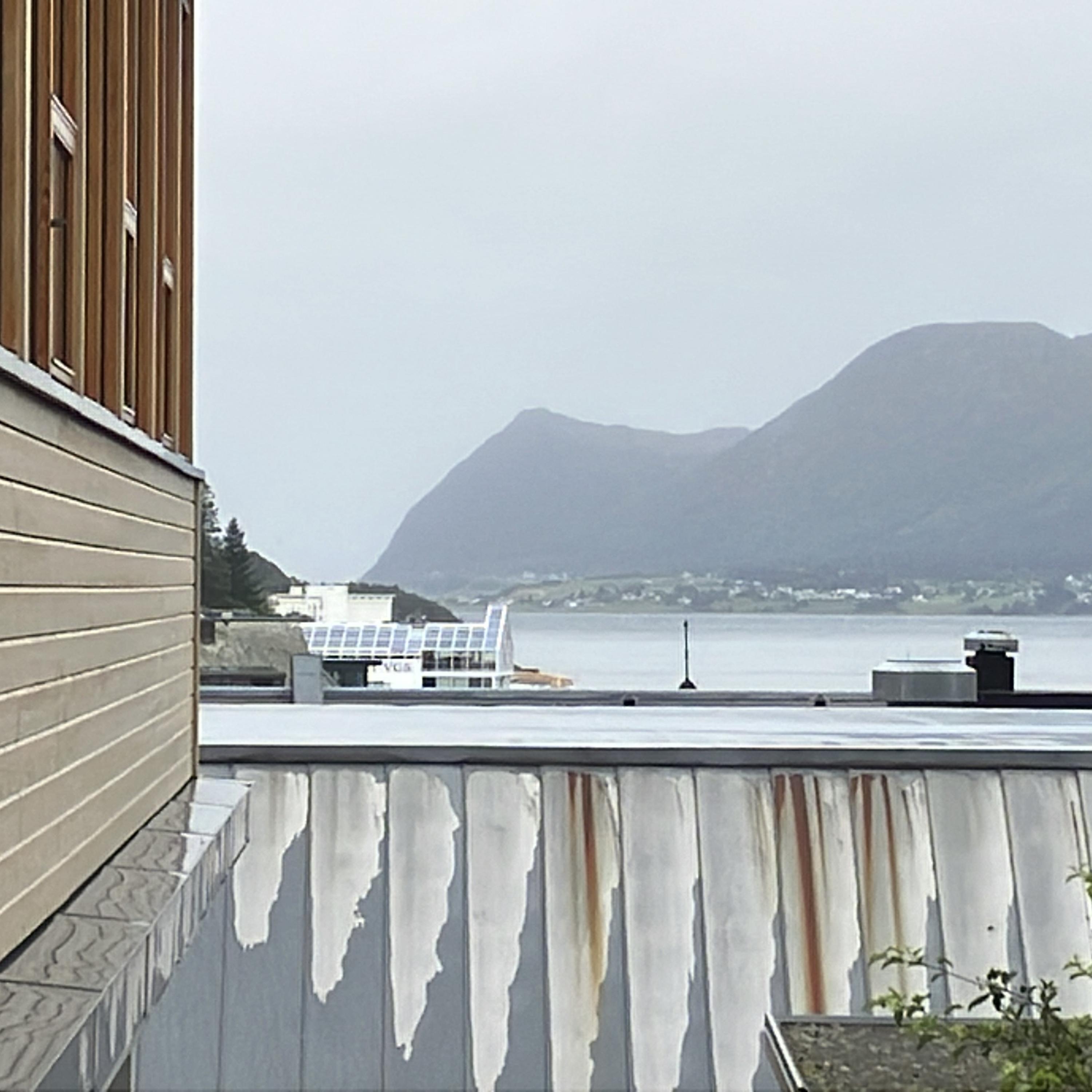 Jeg Kom In I Akademiet artwork