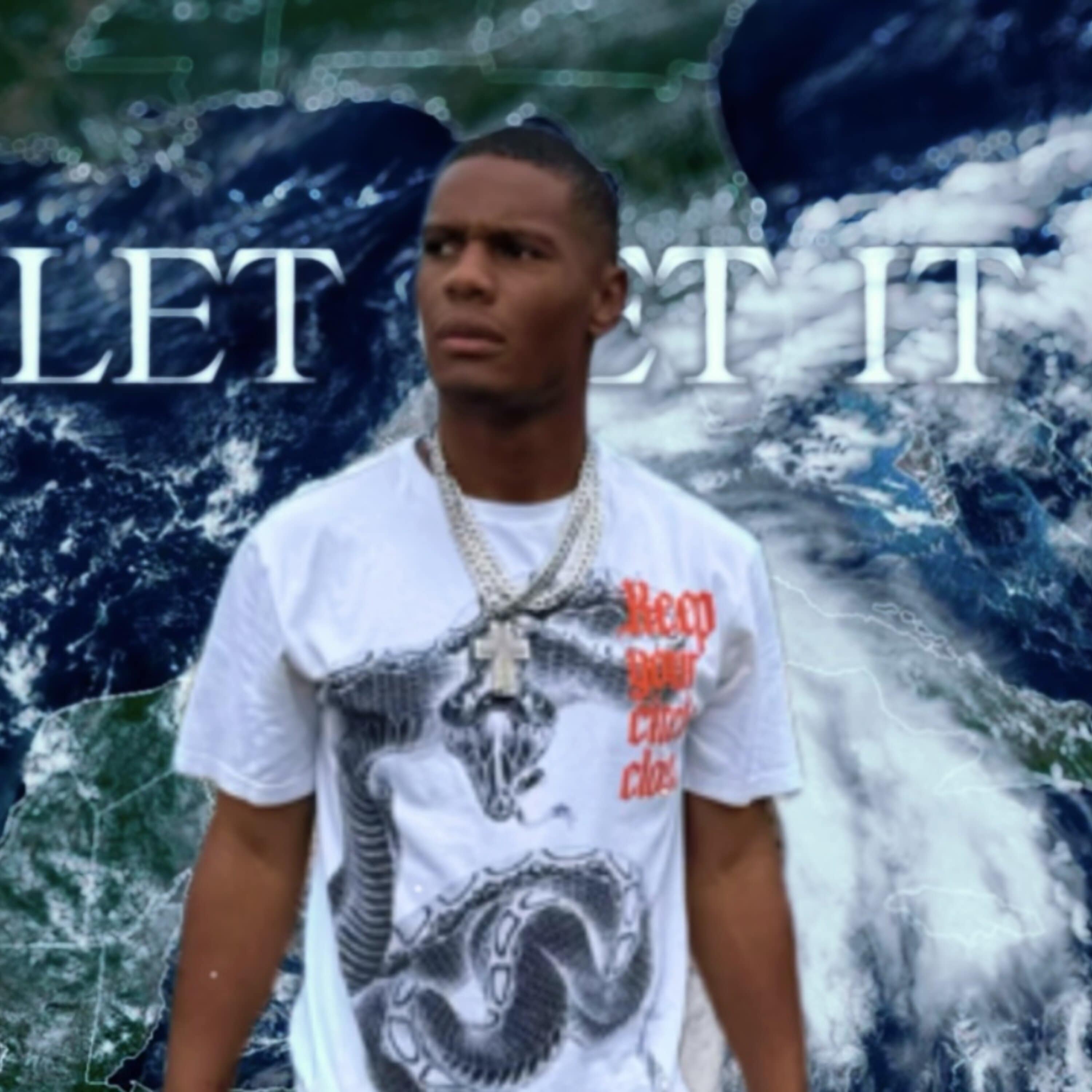 Let Get It artwork