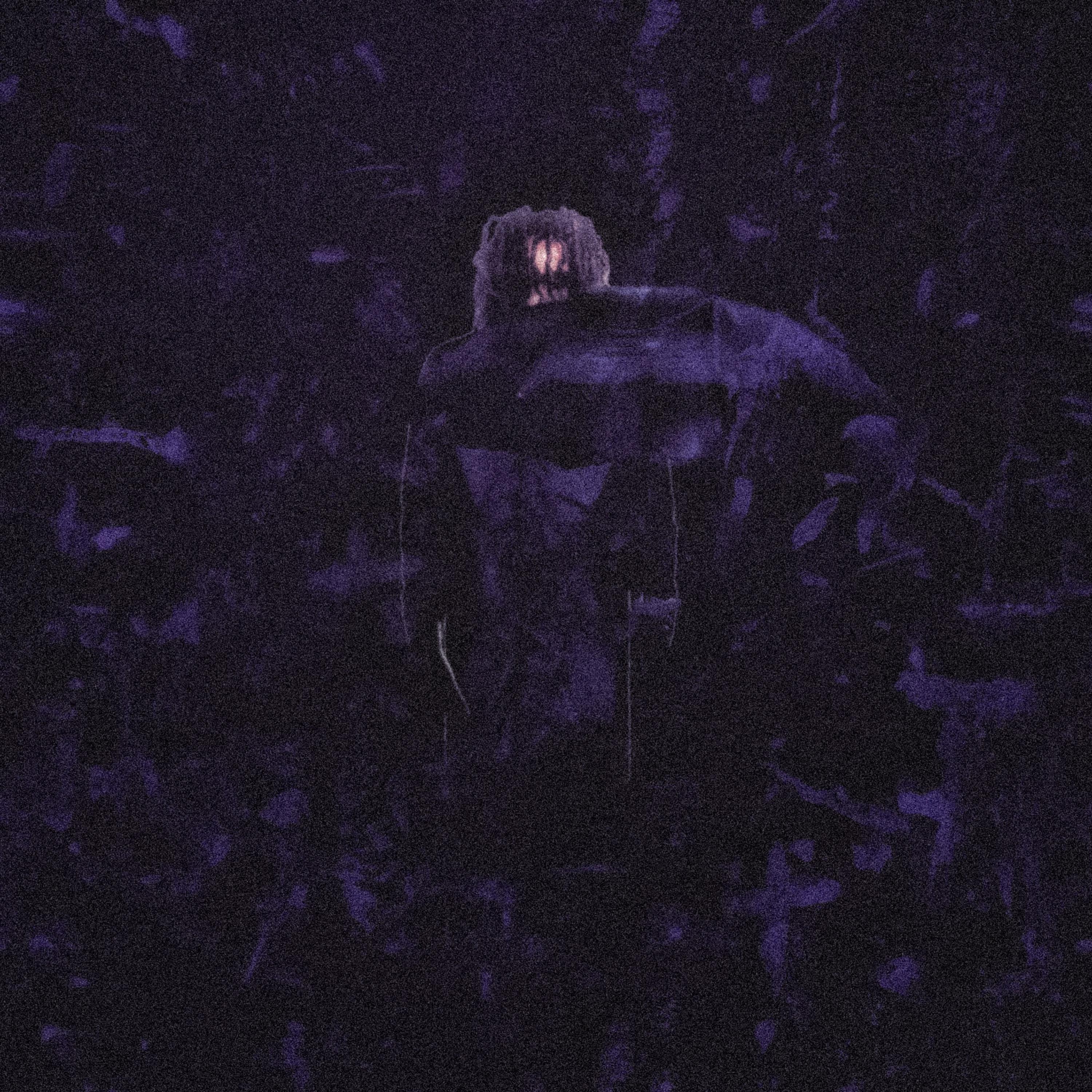 Rain Coat artwork