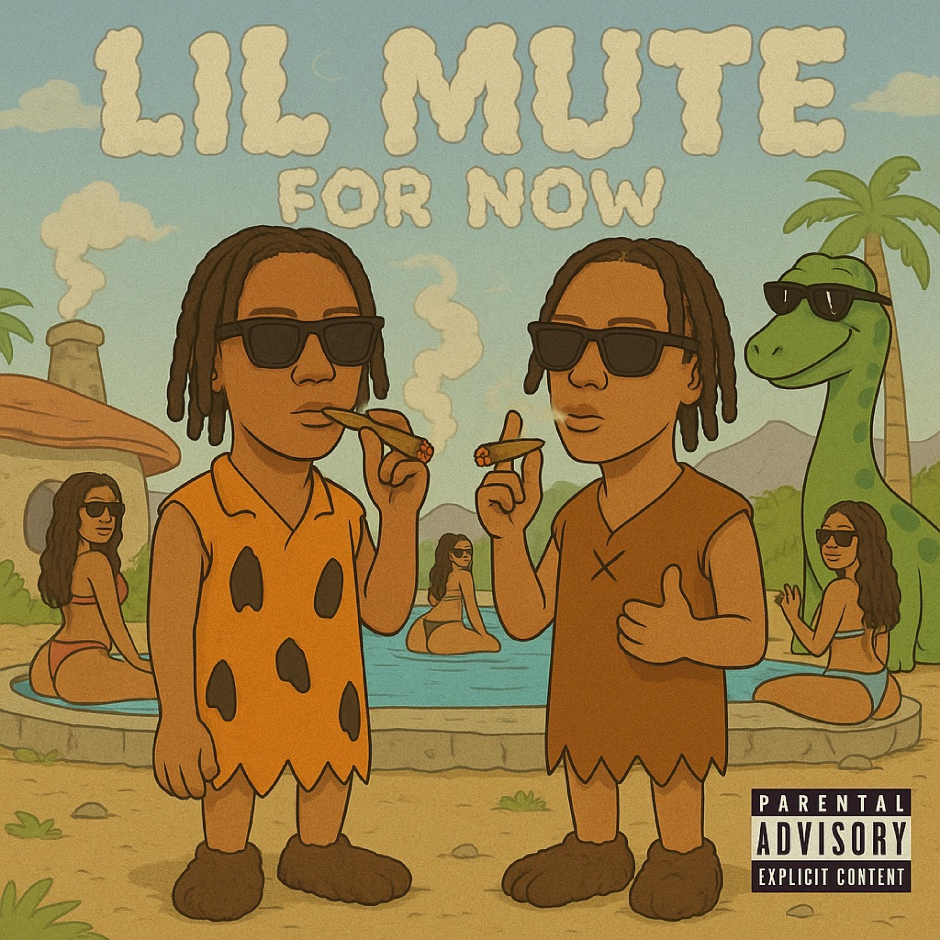 For Now artwork