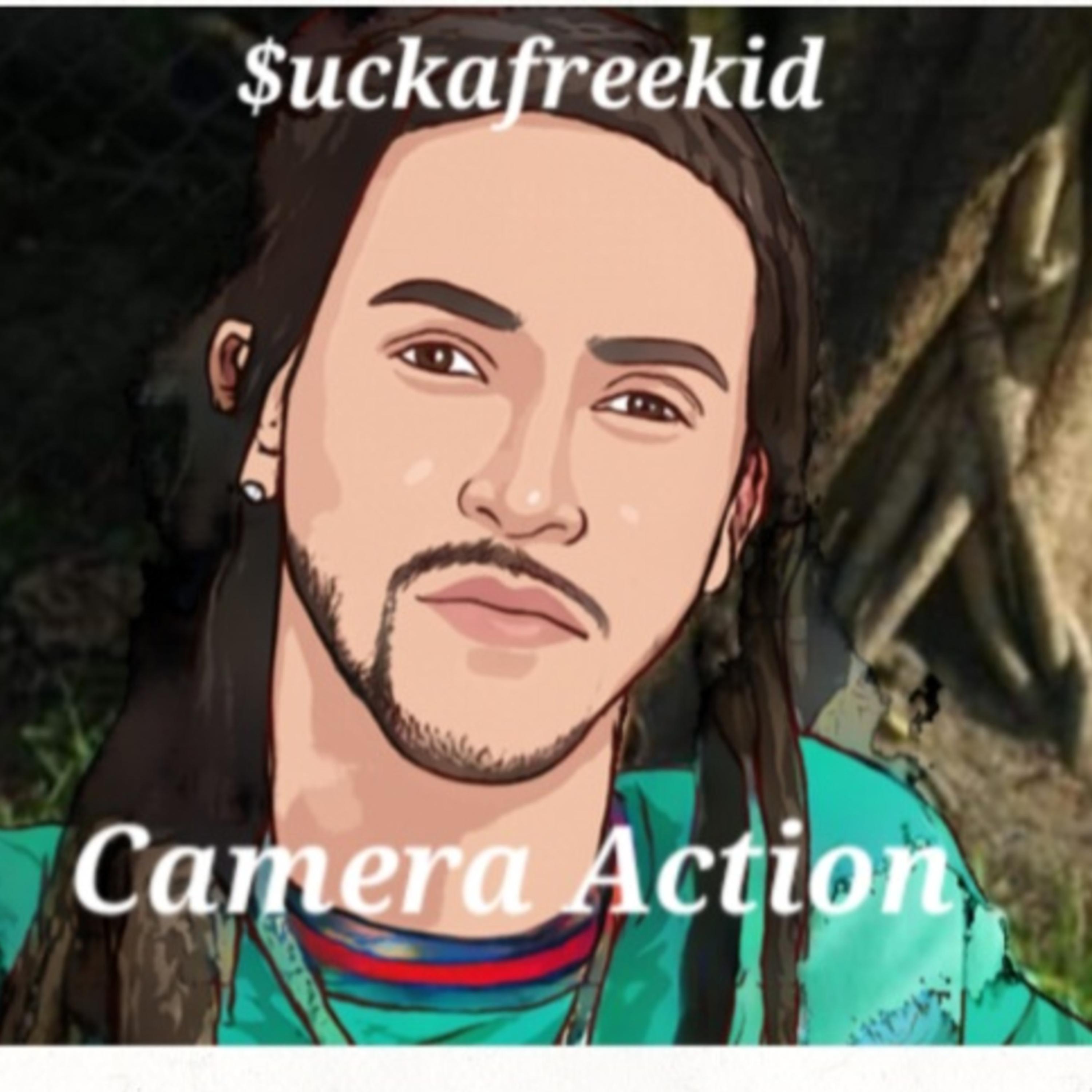Camera Action artwork