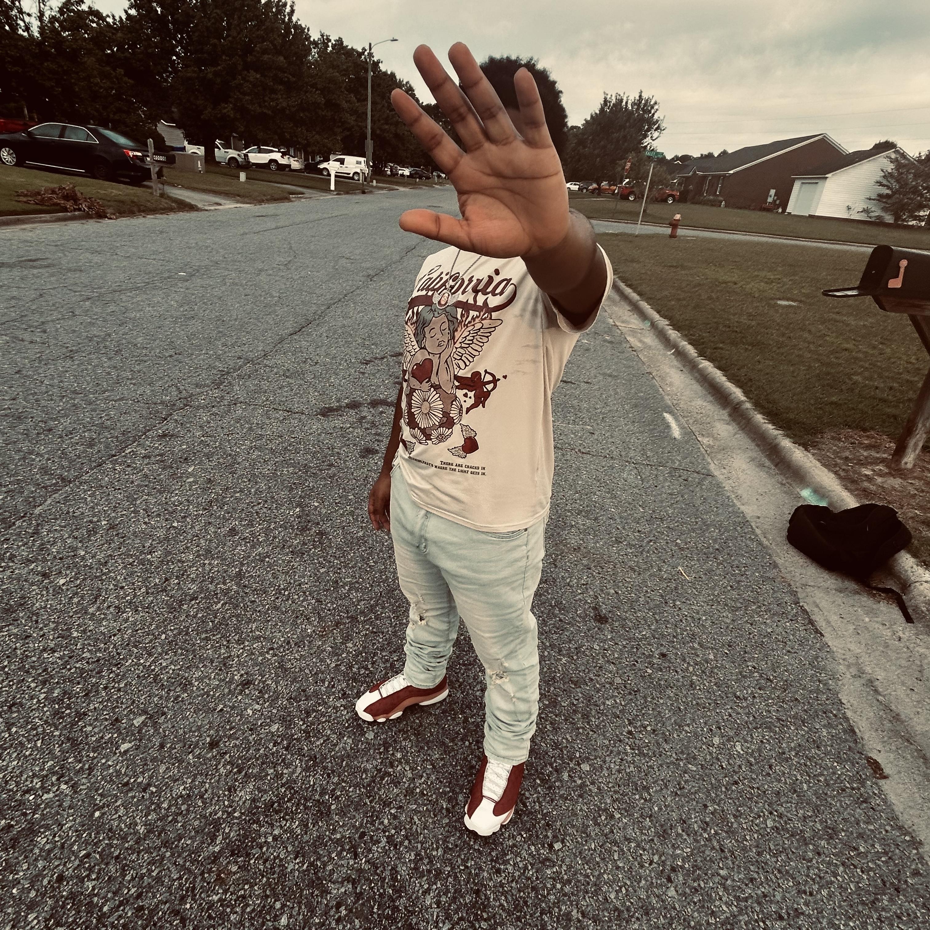 Built Different artwork