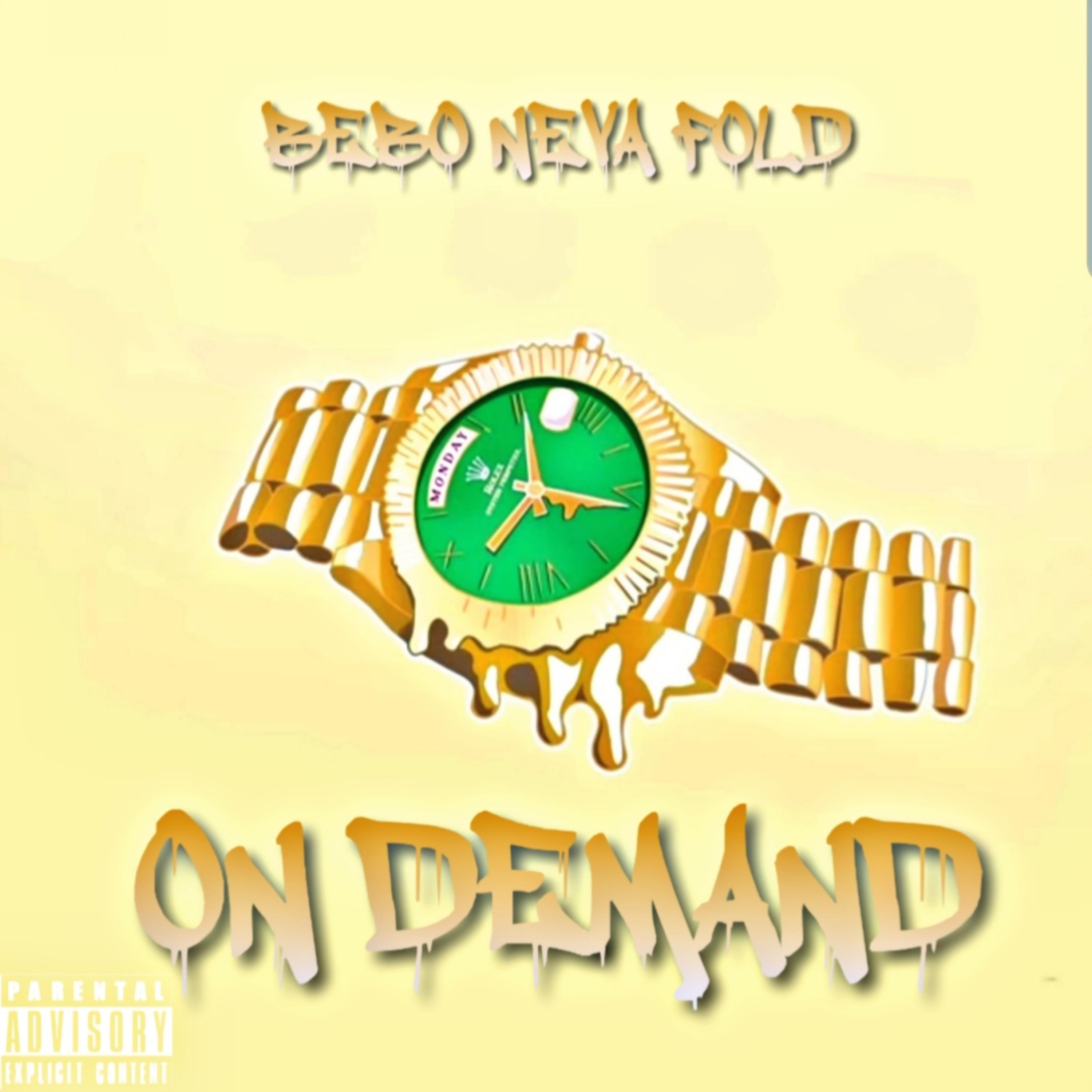 On Demand artwork
