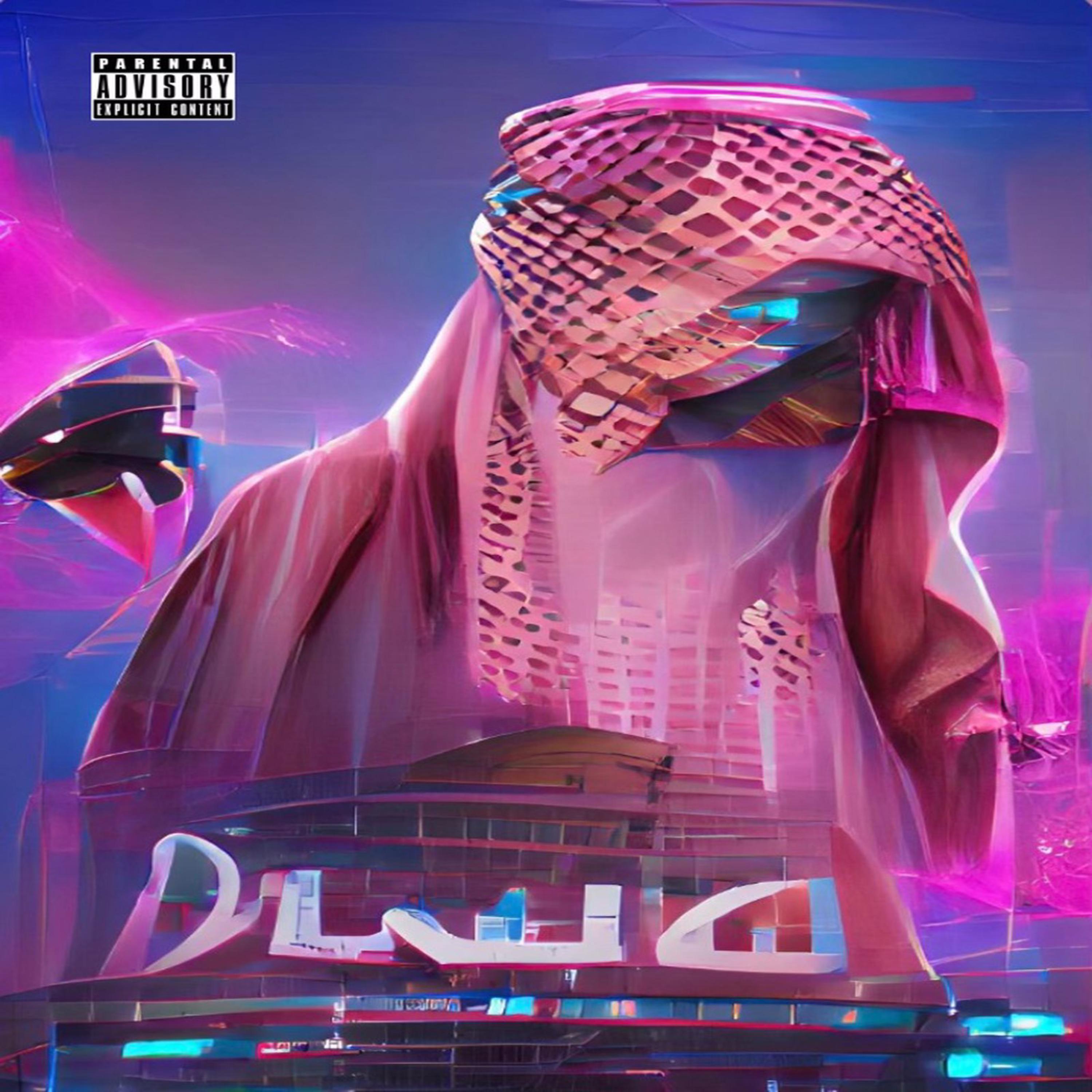 Muslim Dior  artwork