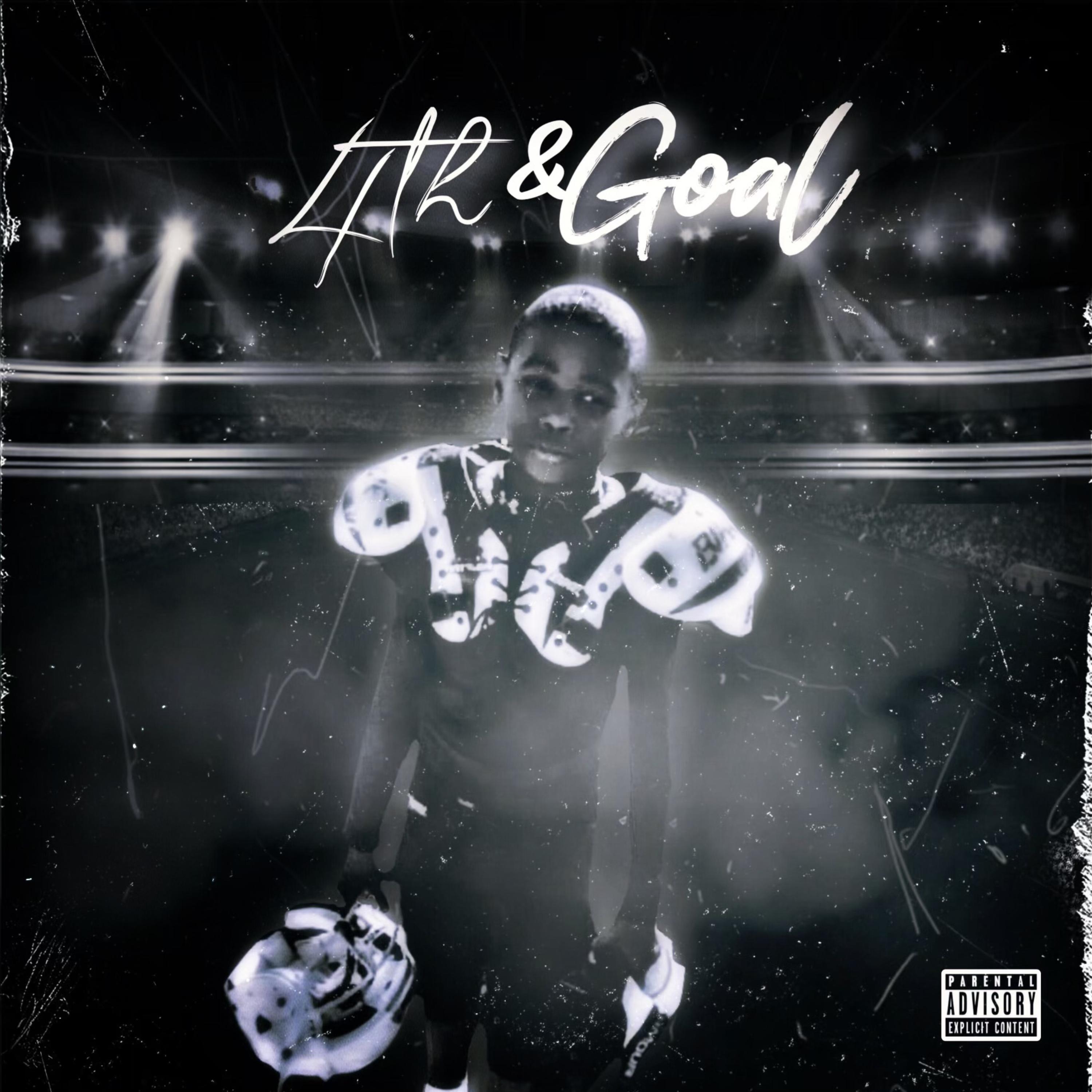 4th & Goal artwork