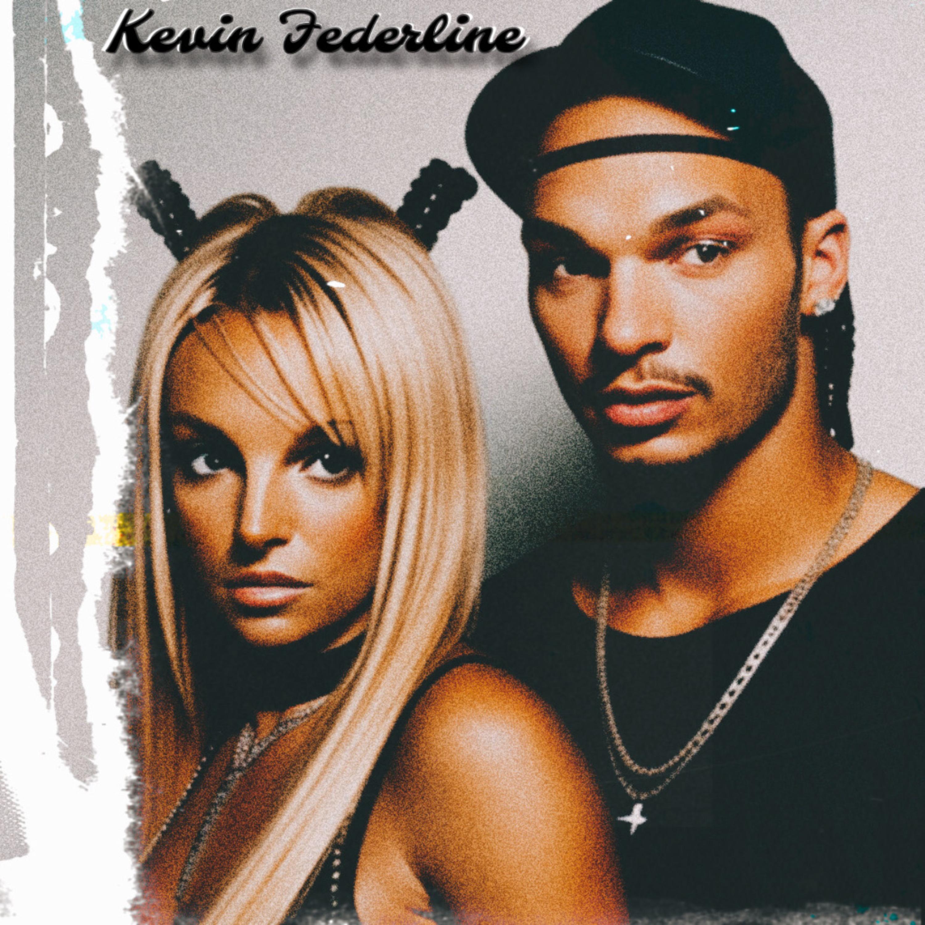 Kevin Federline artwork