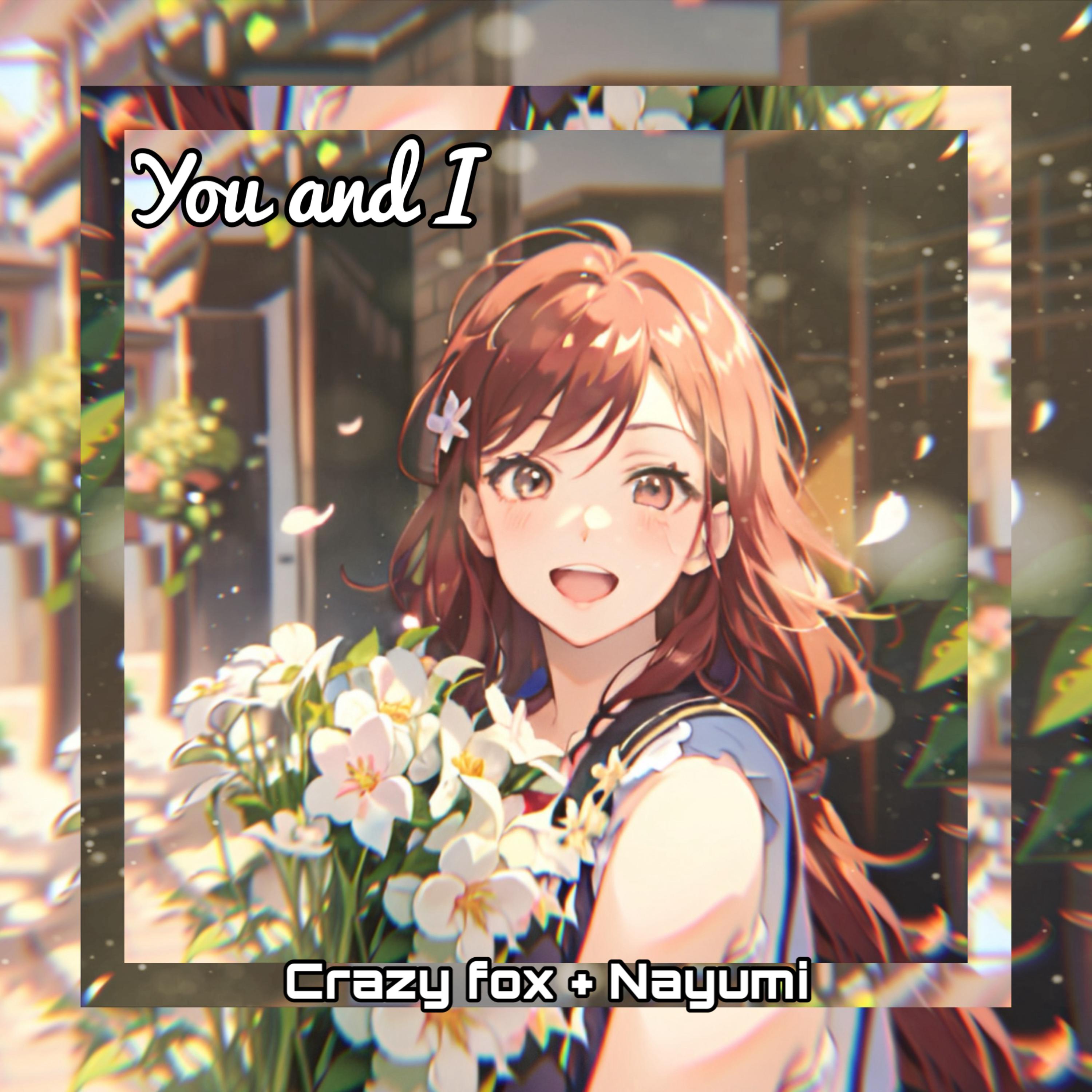 You And I artwork