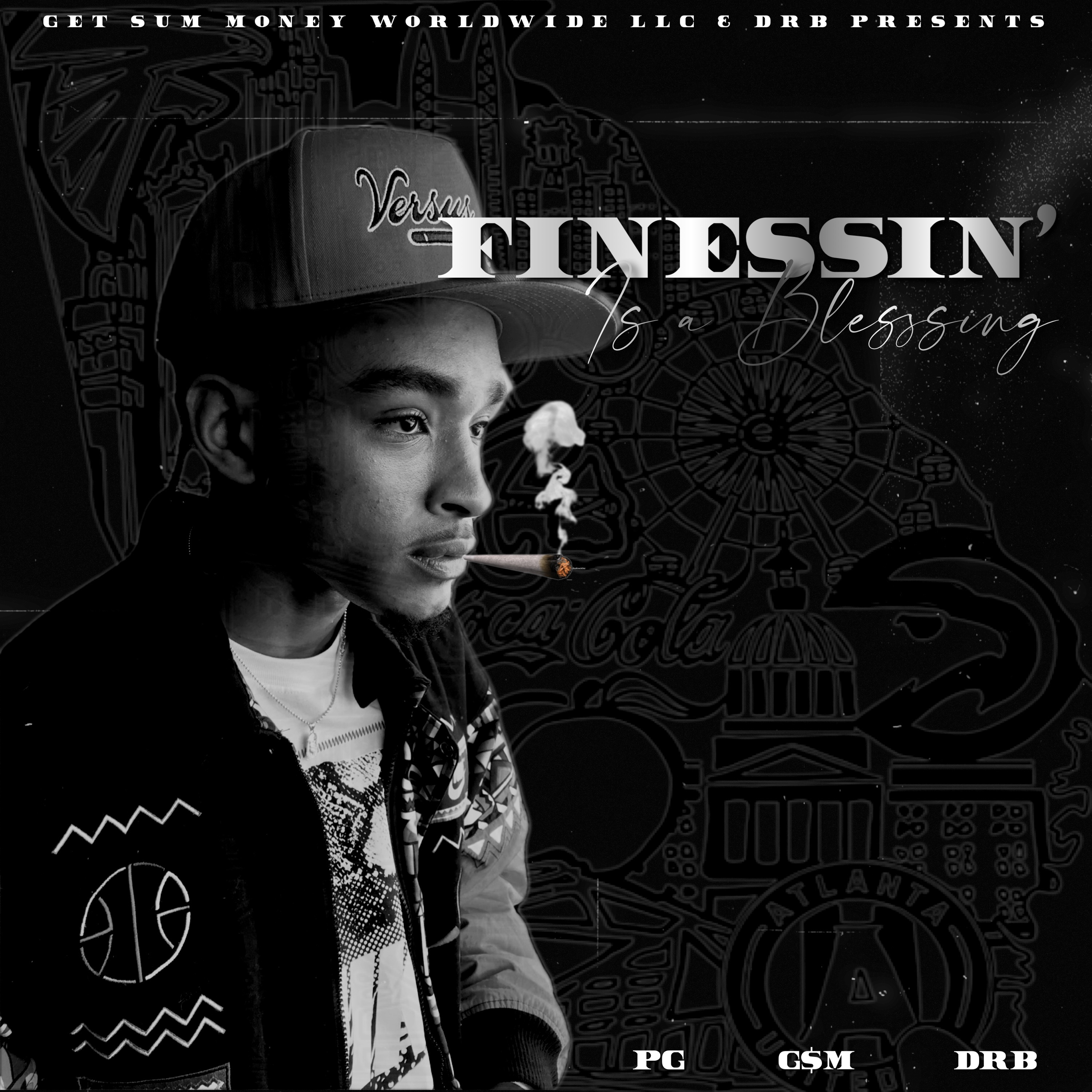 Finessin Is A Blessing - JeffHardyFlow