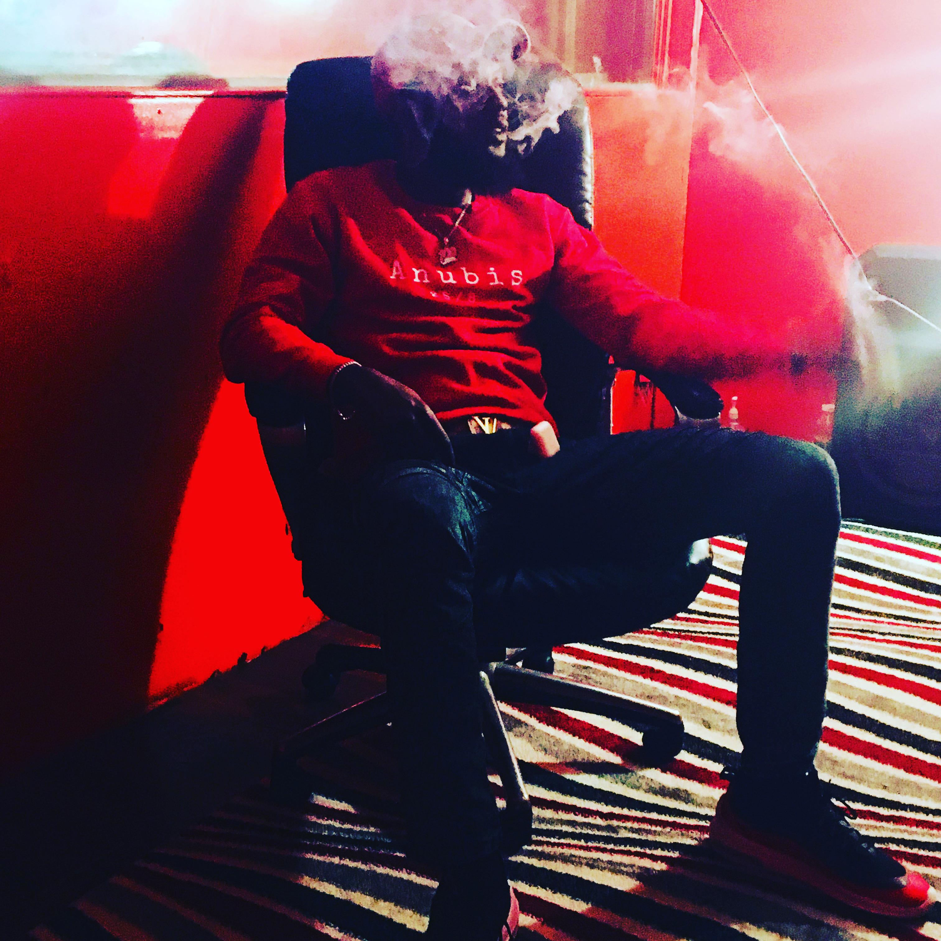 Drama artwork