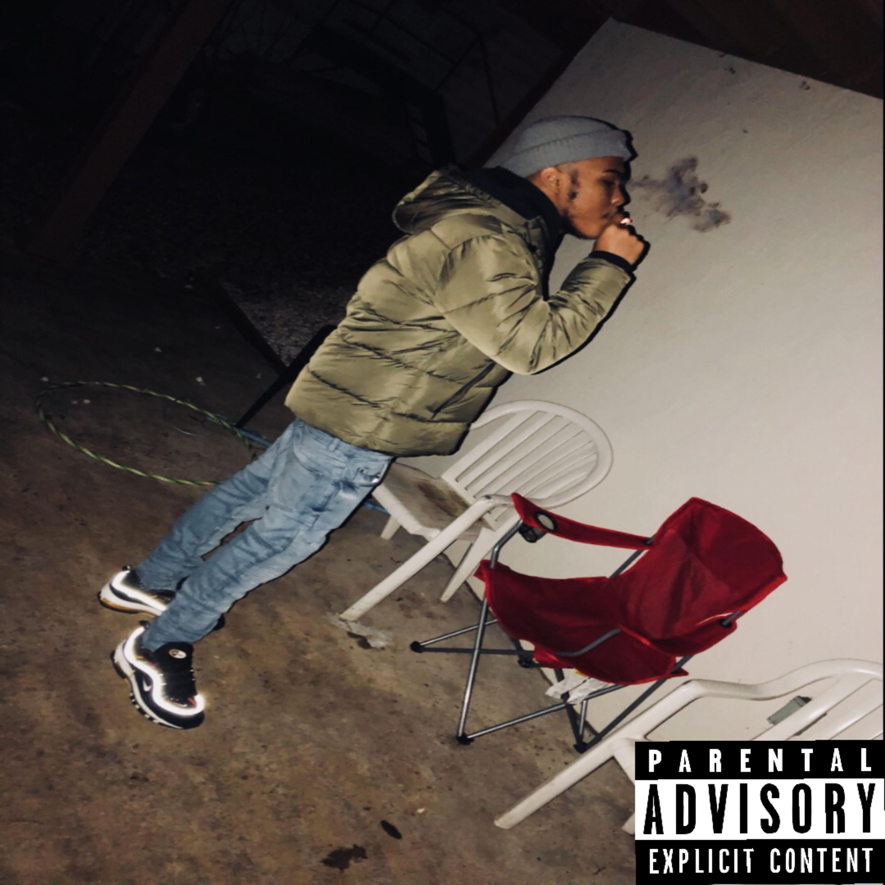 IDK artwork