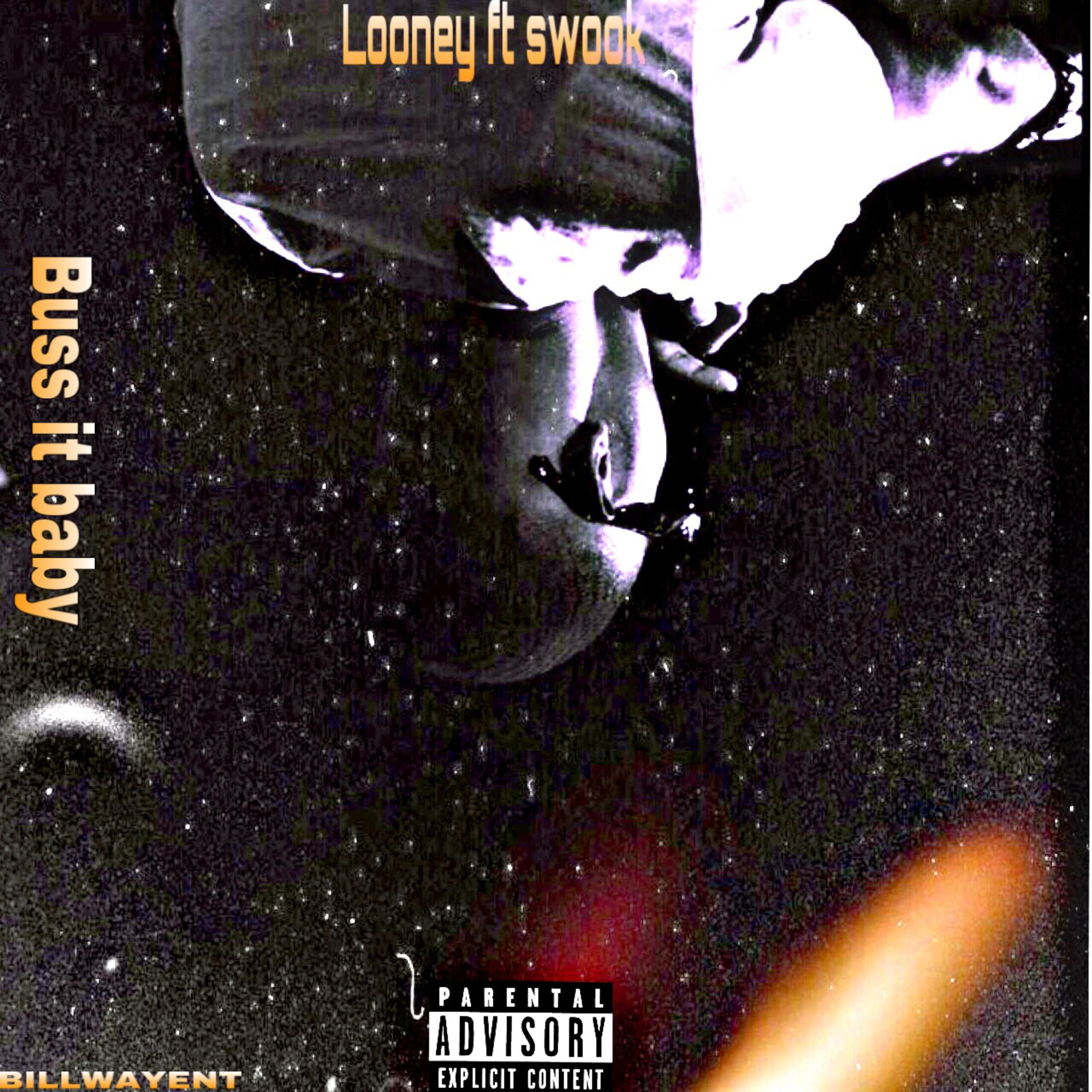 Buss It Baby artwork