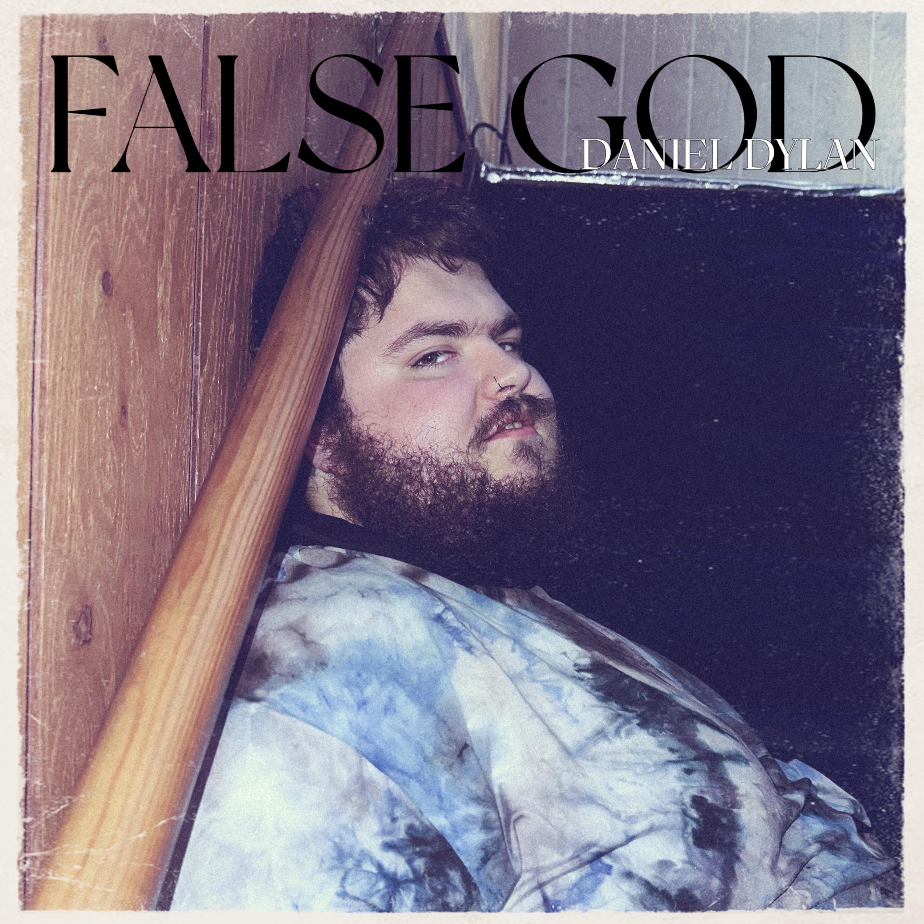 False God artwork