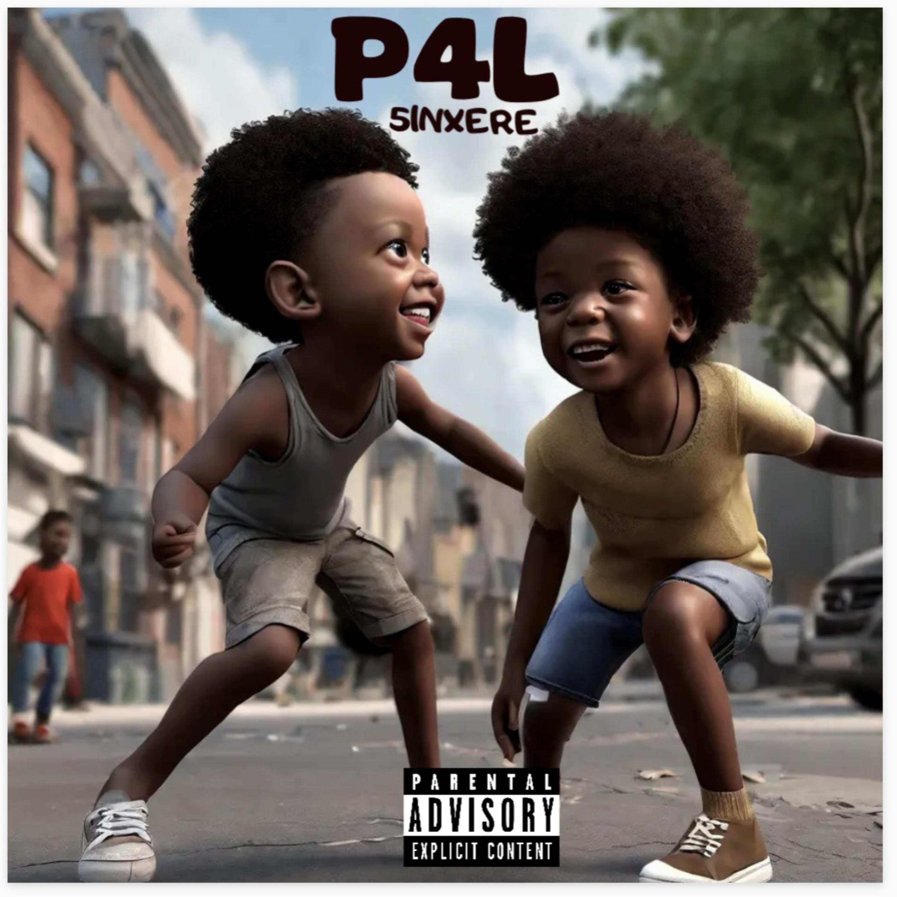P4L artwork