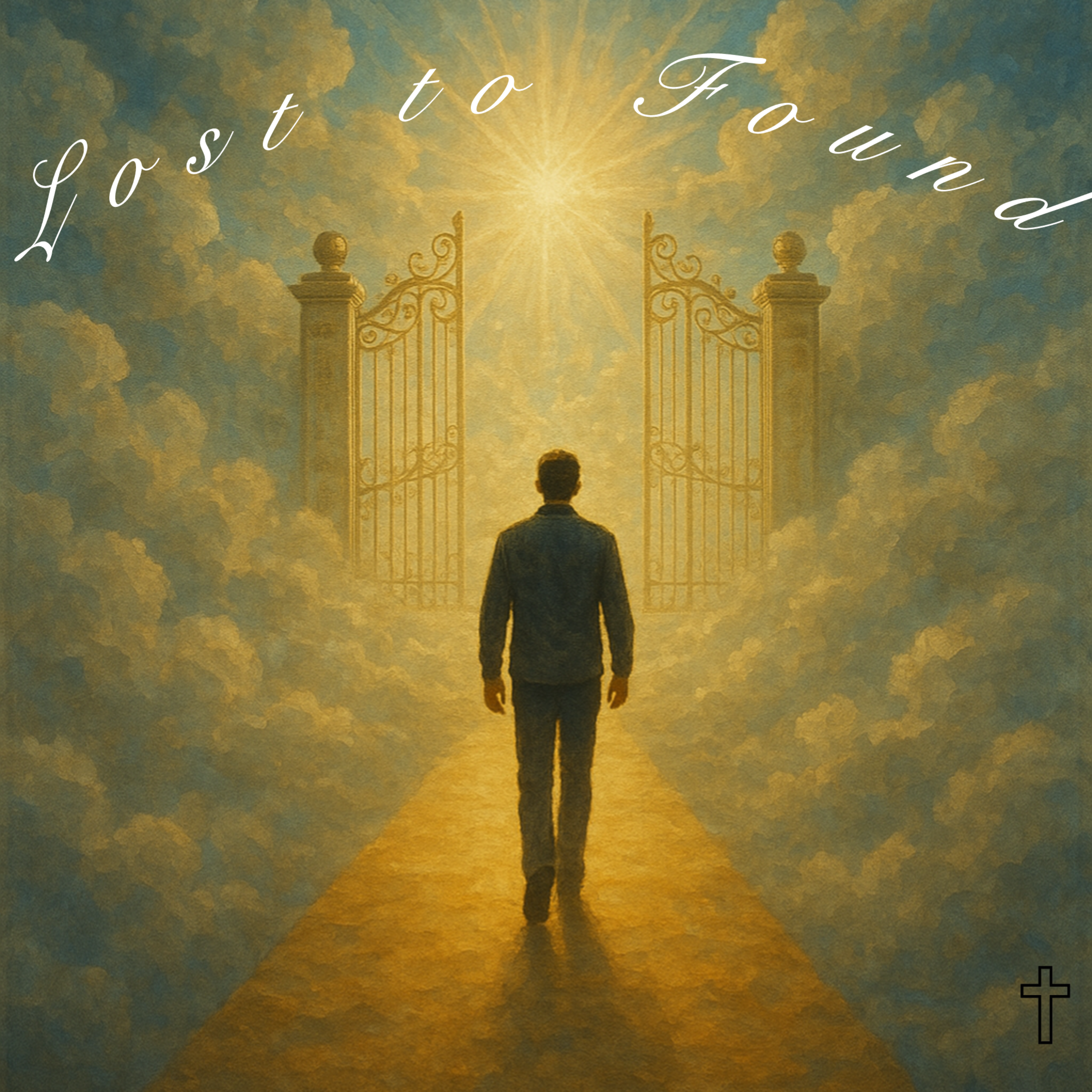 Lost To Found artwork