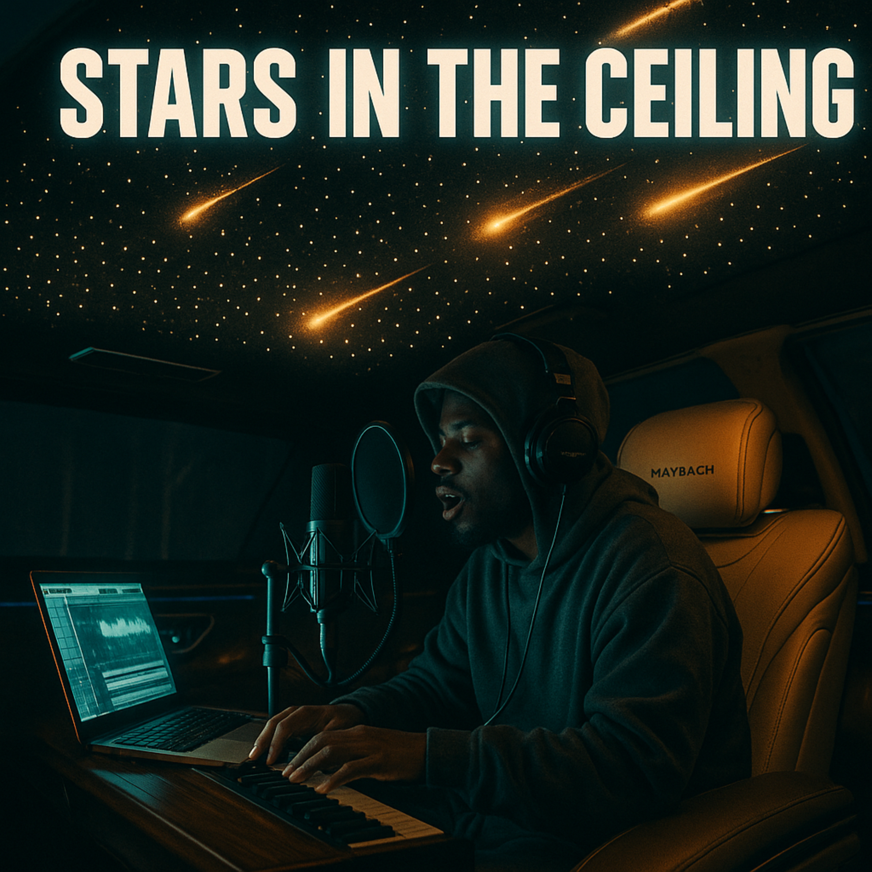 Stars In The Ceiling artwork