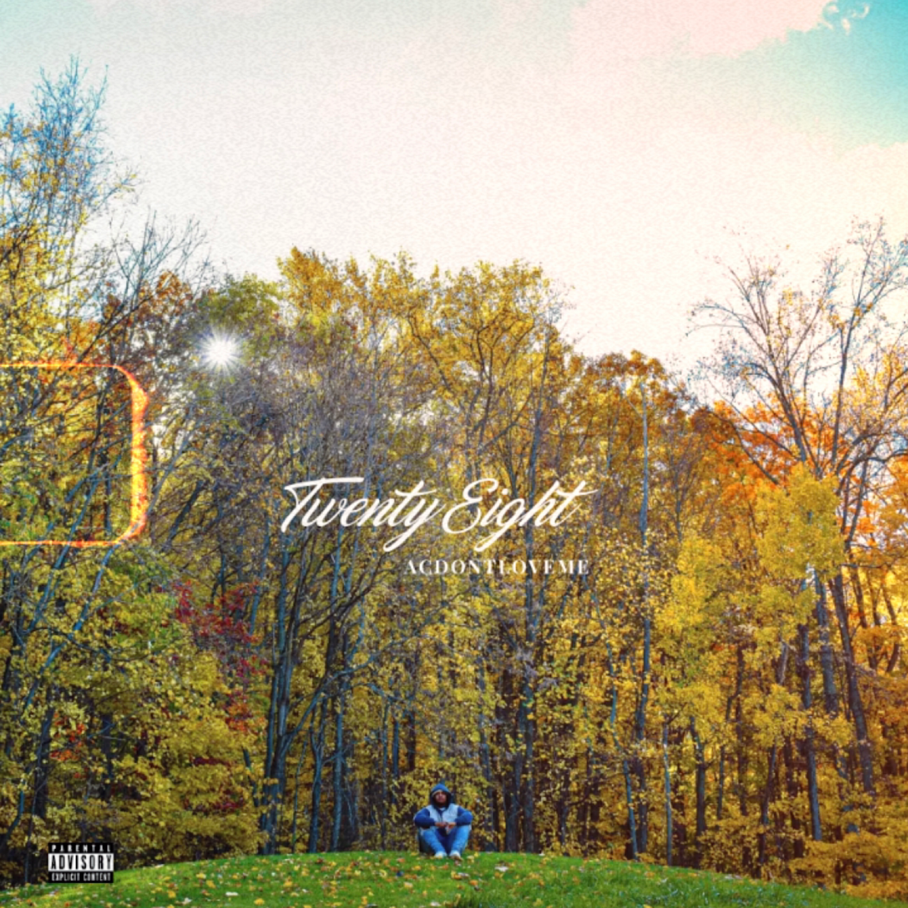 Twenty Eight by ACDONTLOVEME  cover art