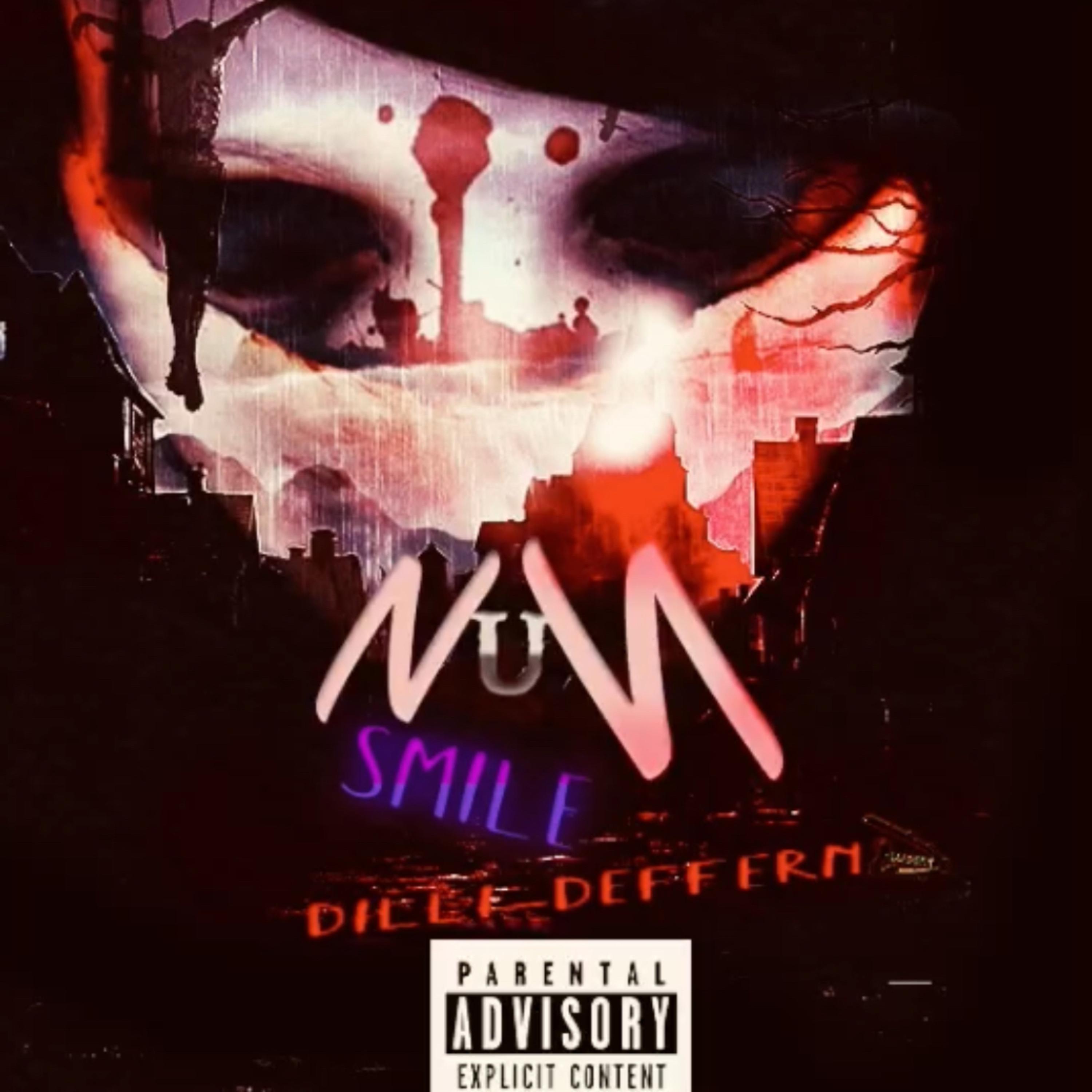 None Smile by Dilligen cover art