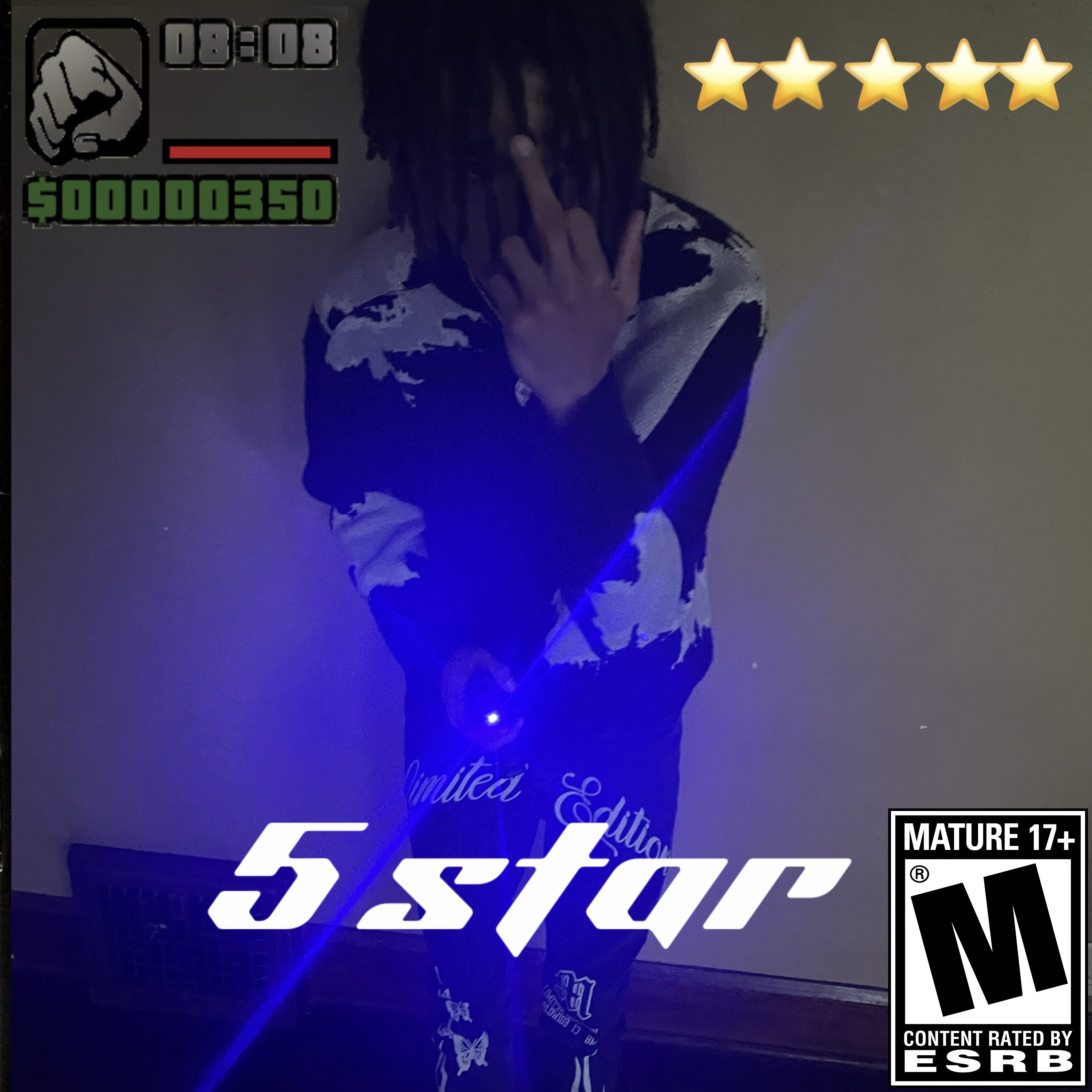 5 Star artwork