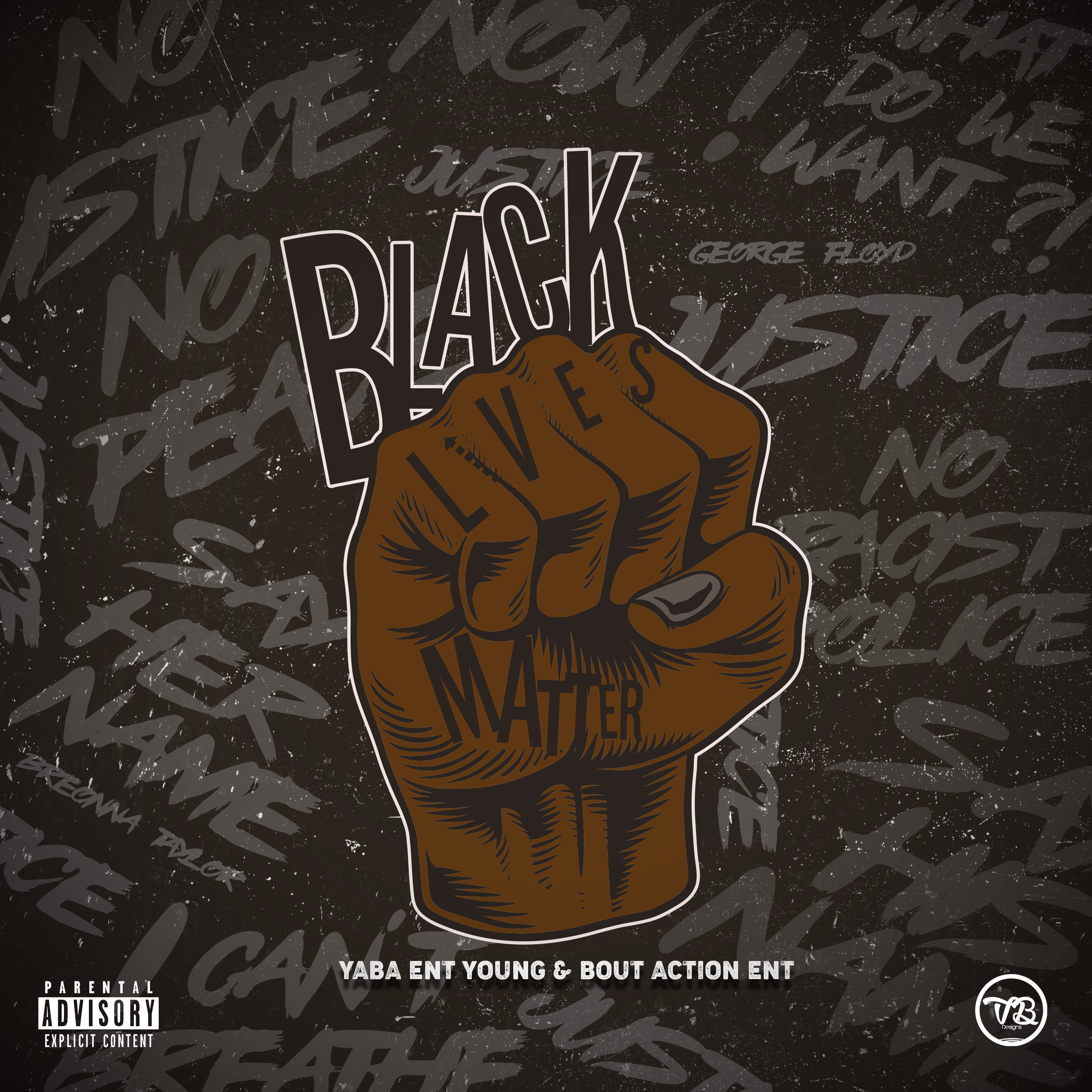 With Yo Chick artwork