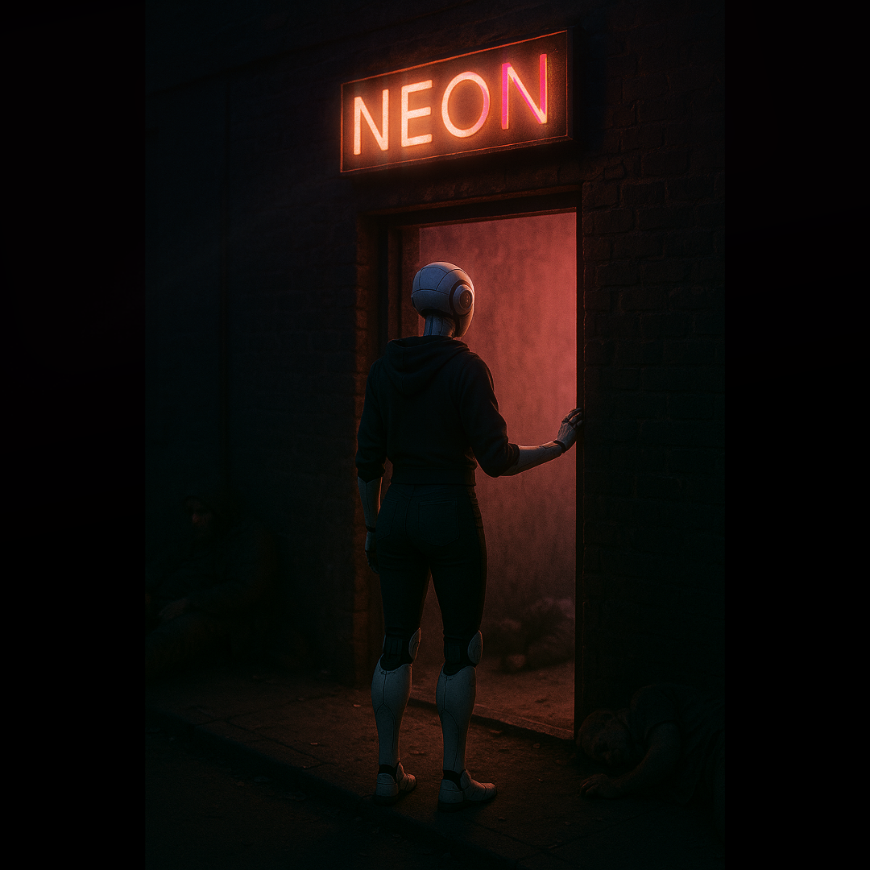 NEOn artwork
