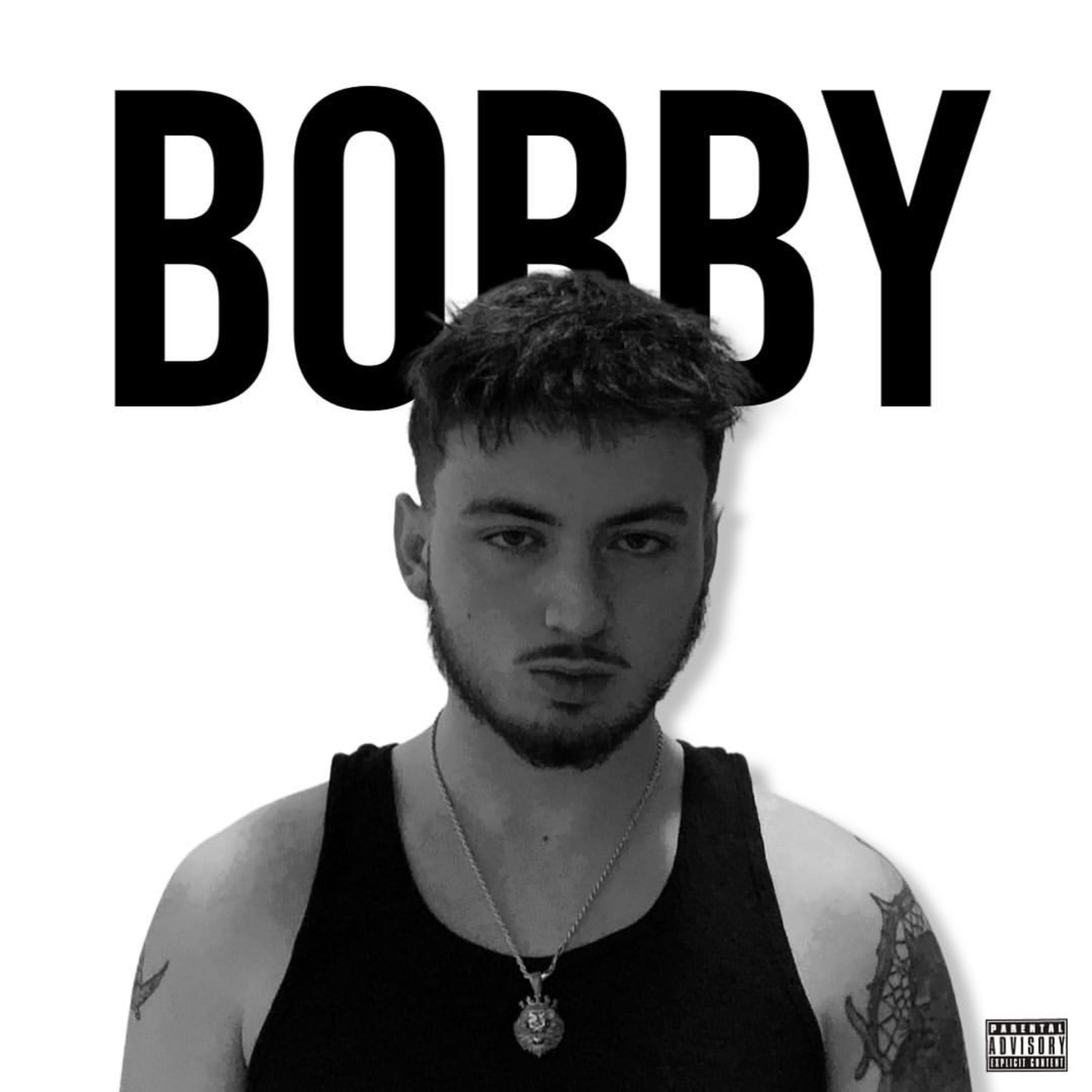 Bobby by BobbyG cover art