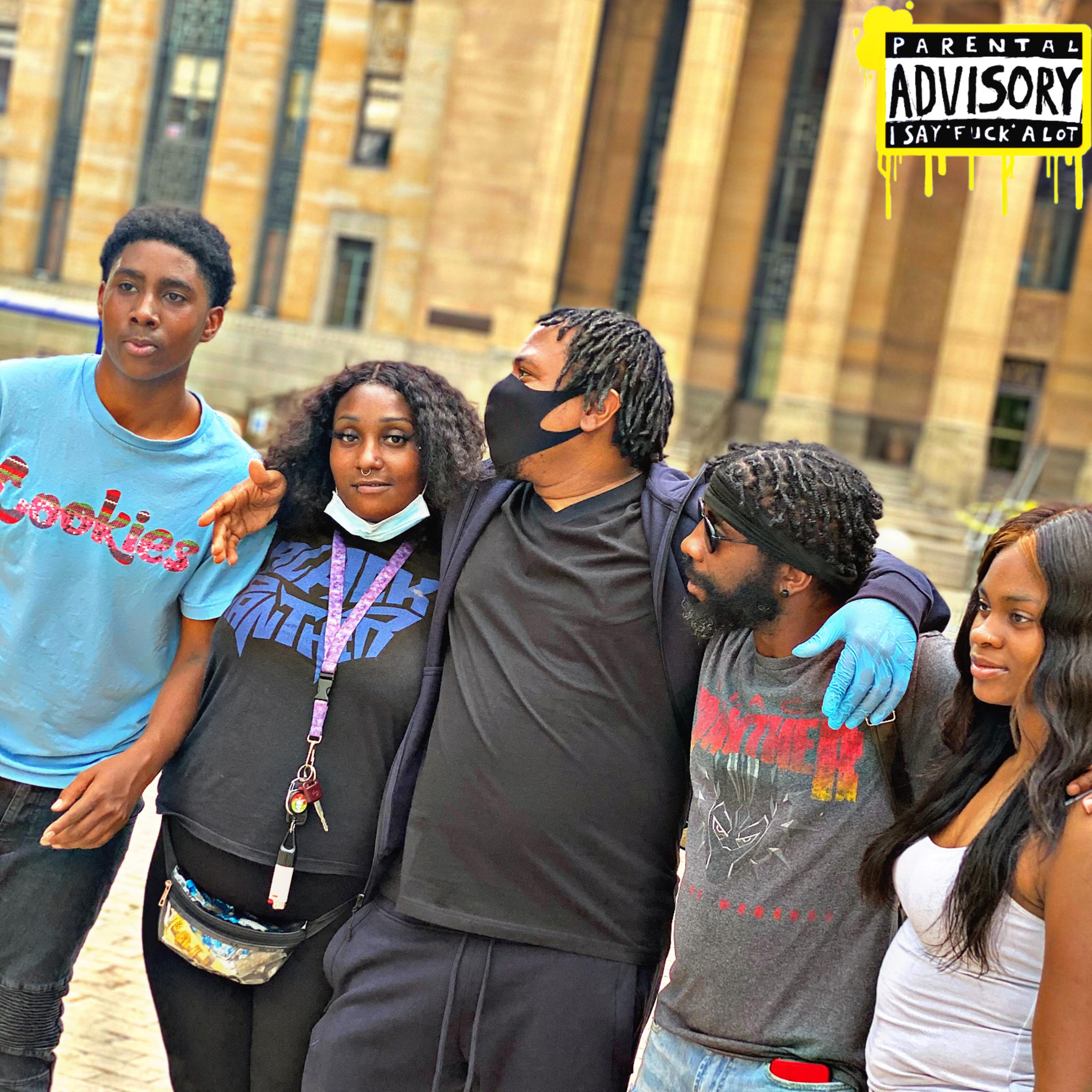 #CARIOLSKIDS artwork