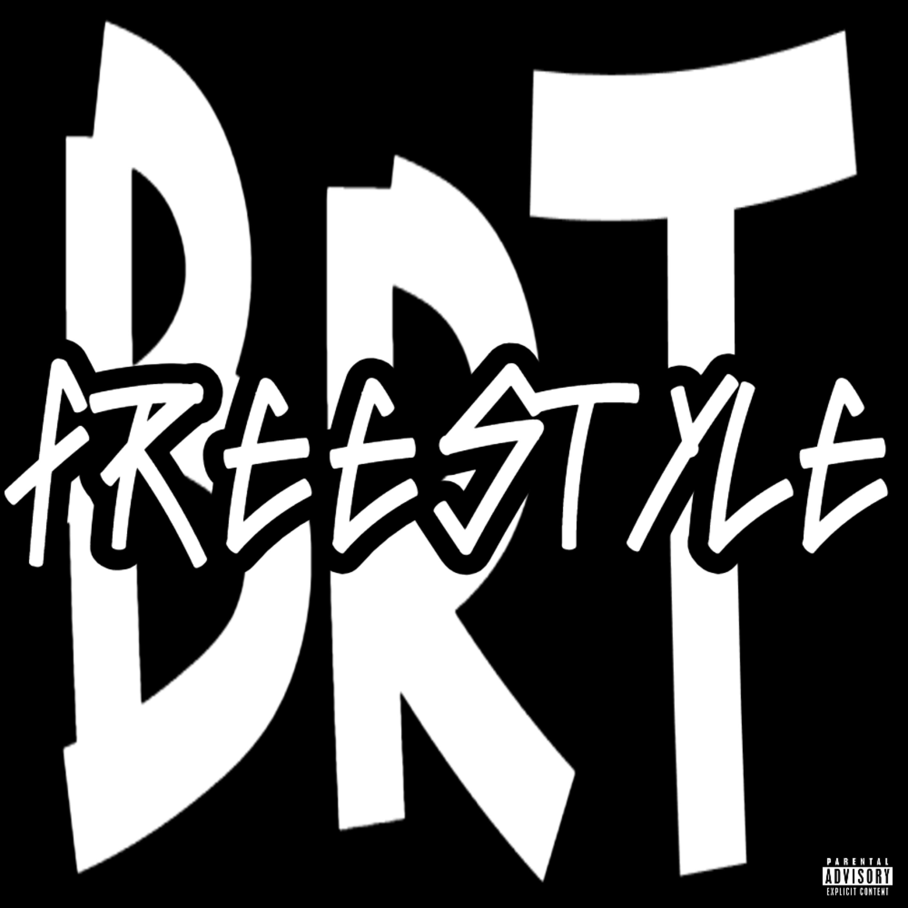 BRT Freestyle artwork
