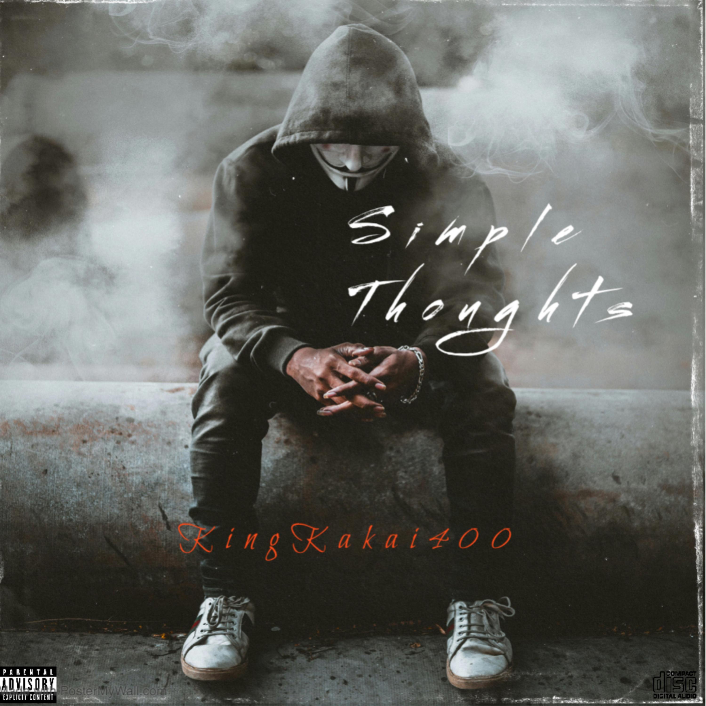 Simple Thoughts artwork