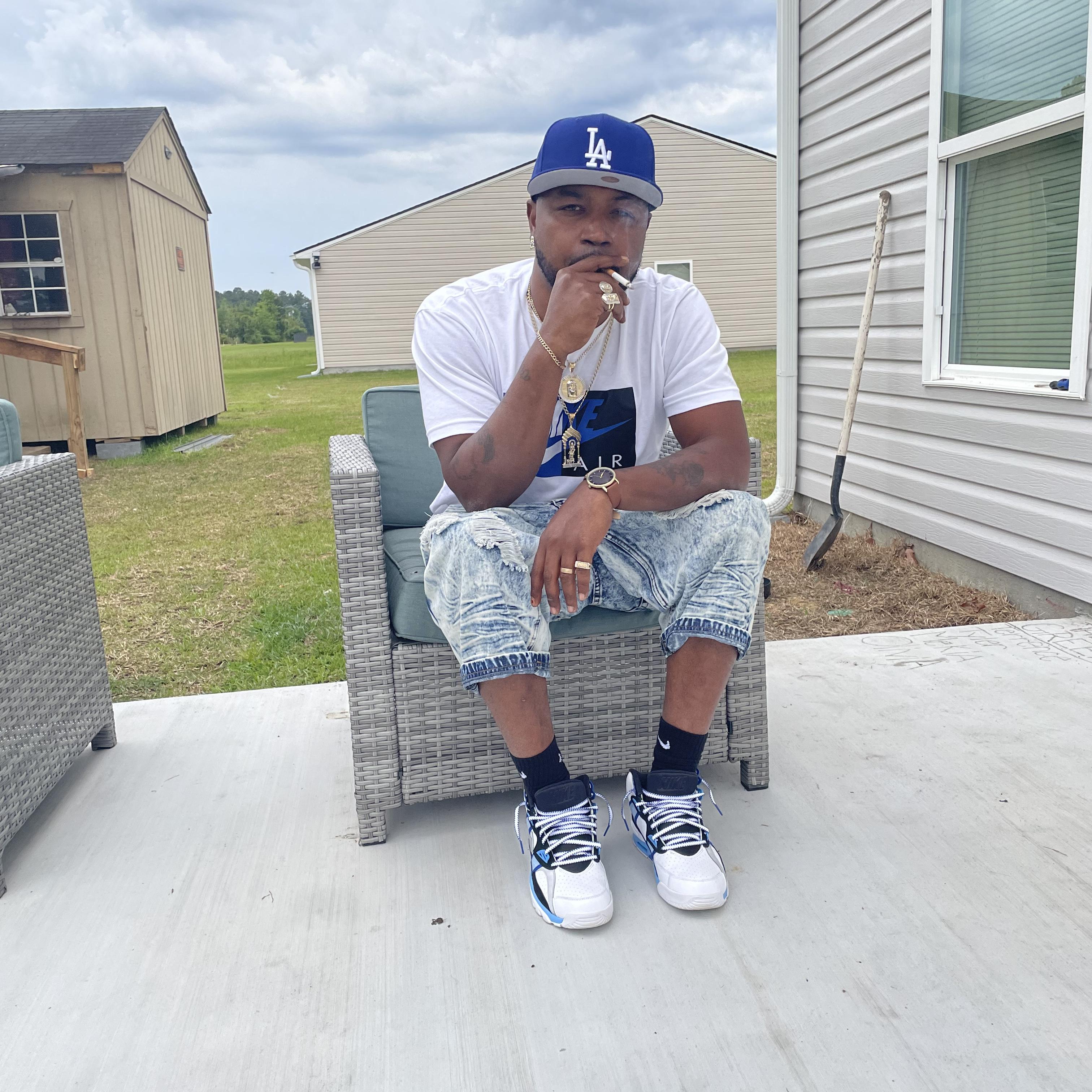 C.A.N by CAROLINA COUNTRY BOY cover art