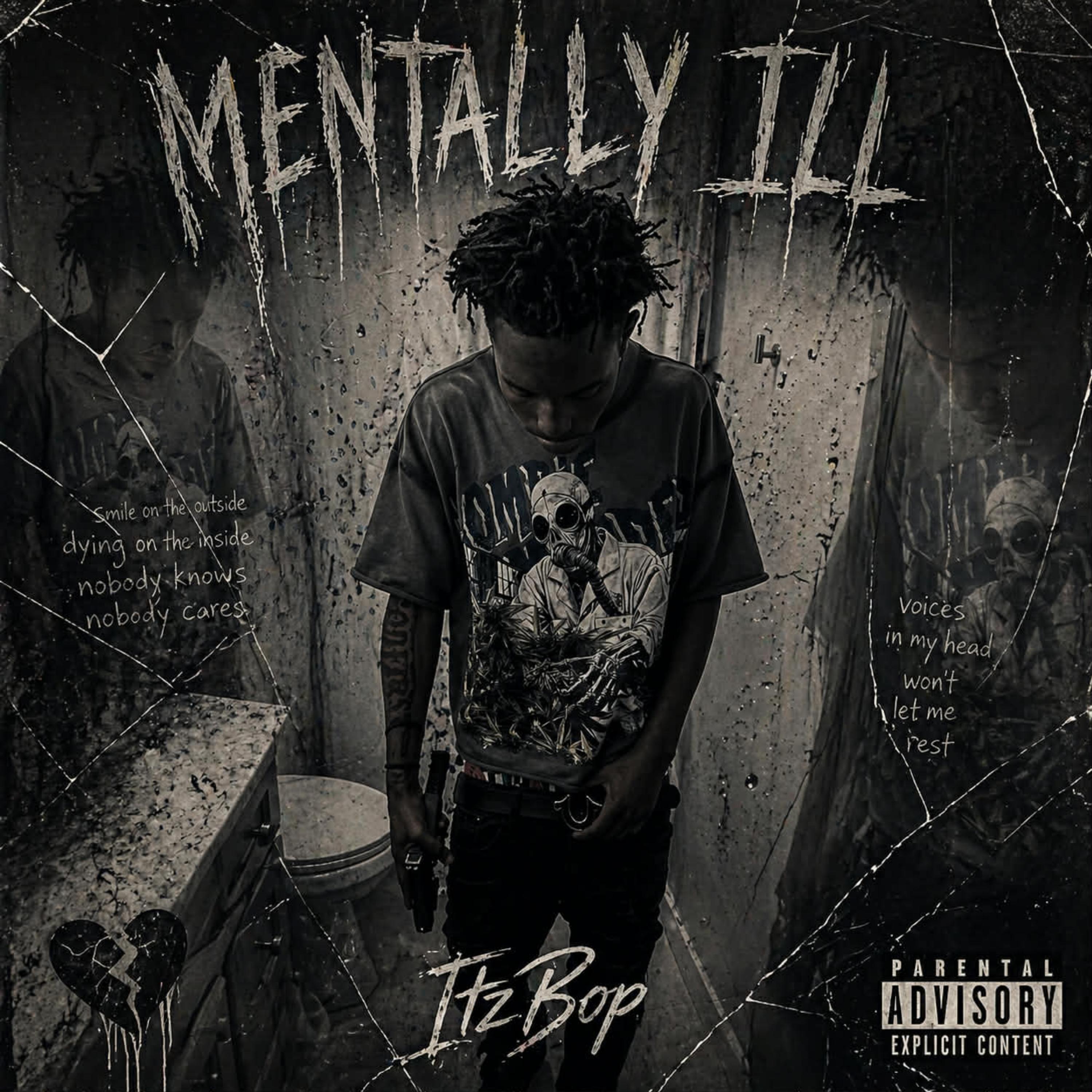 Mentally Ill artwork