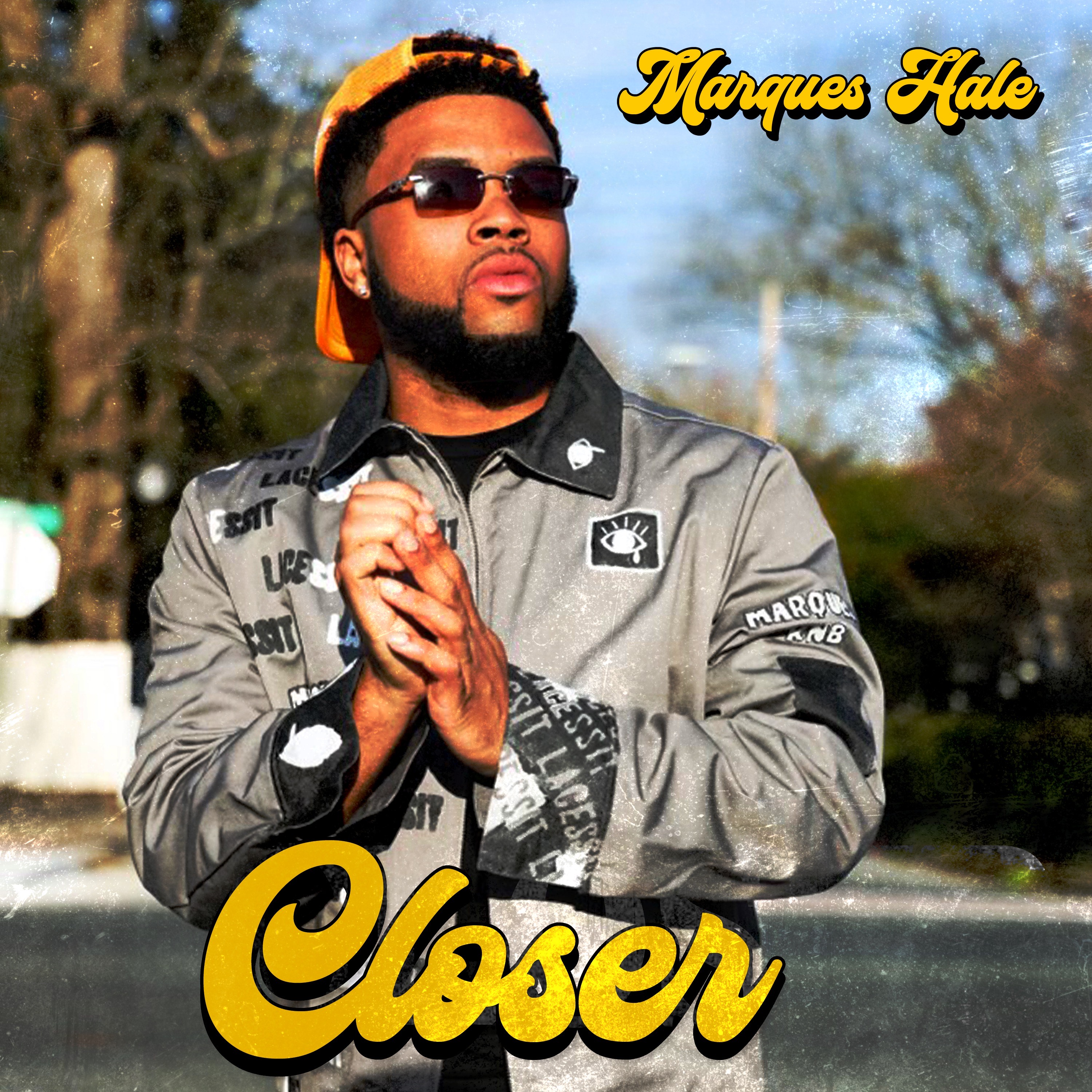 Closer artwork