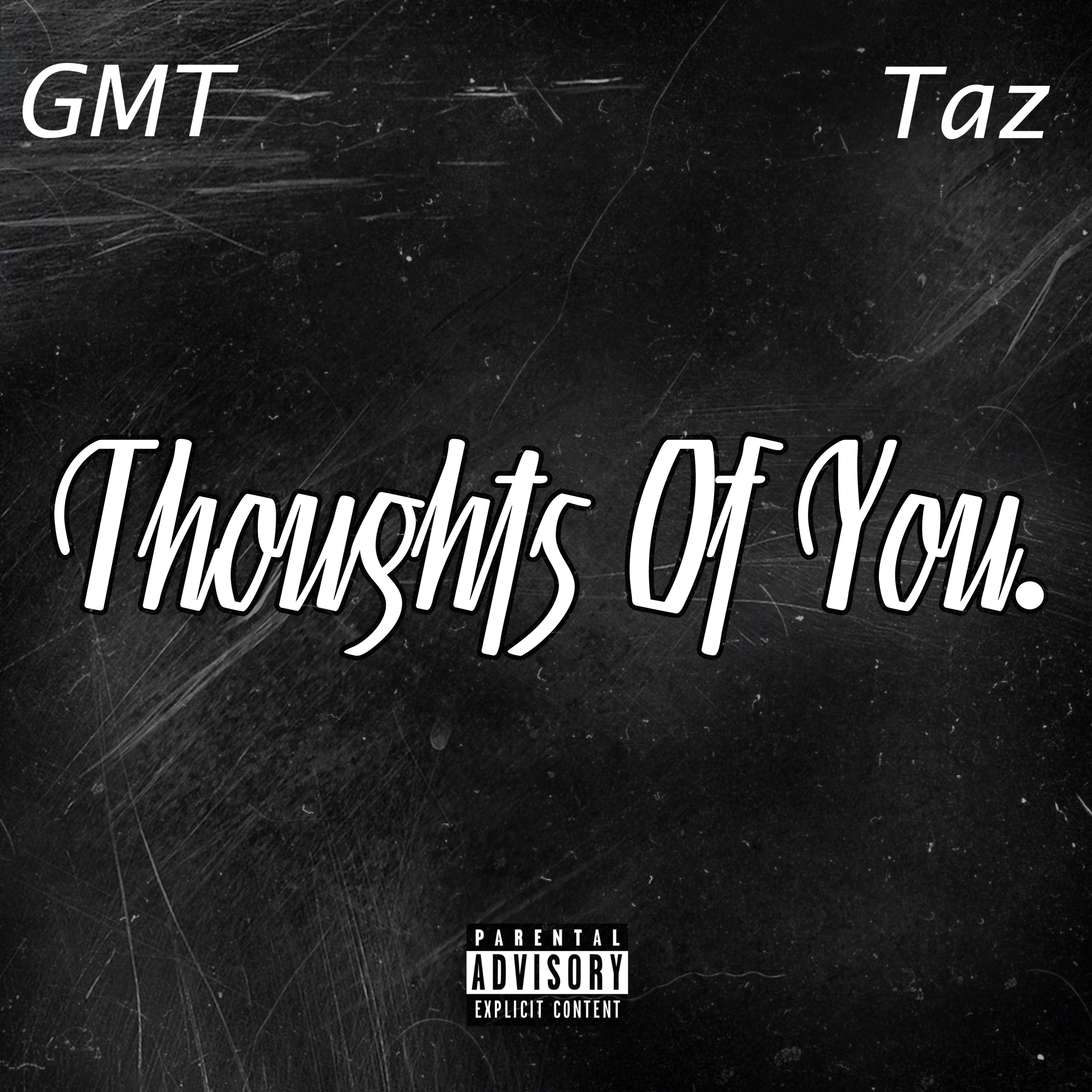 Thoughts Of You artwork