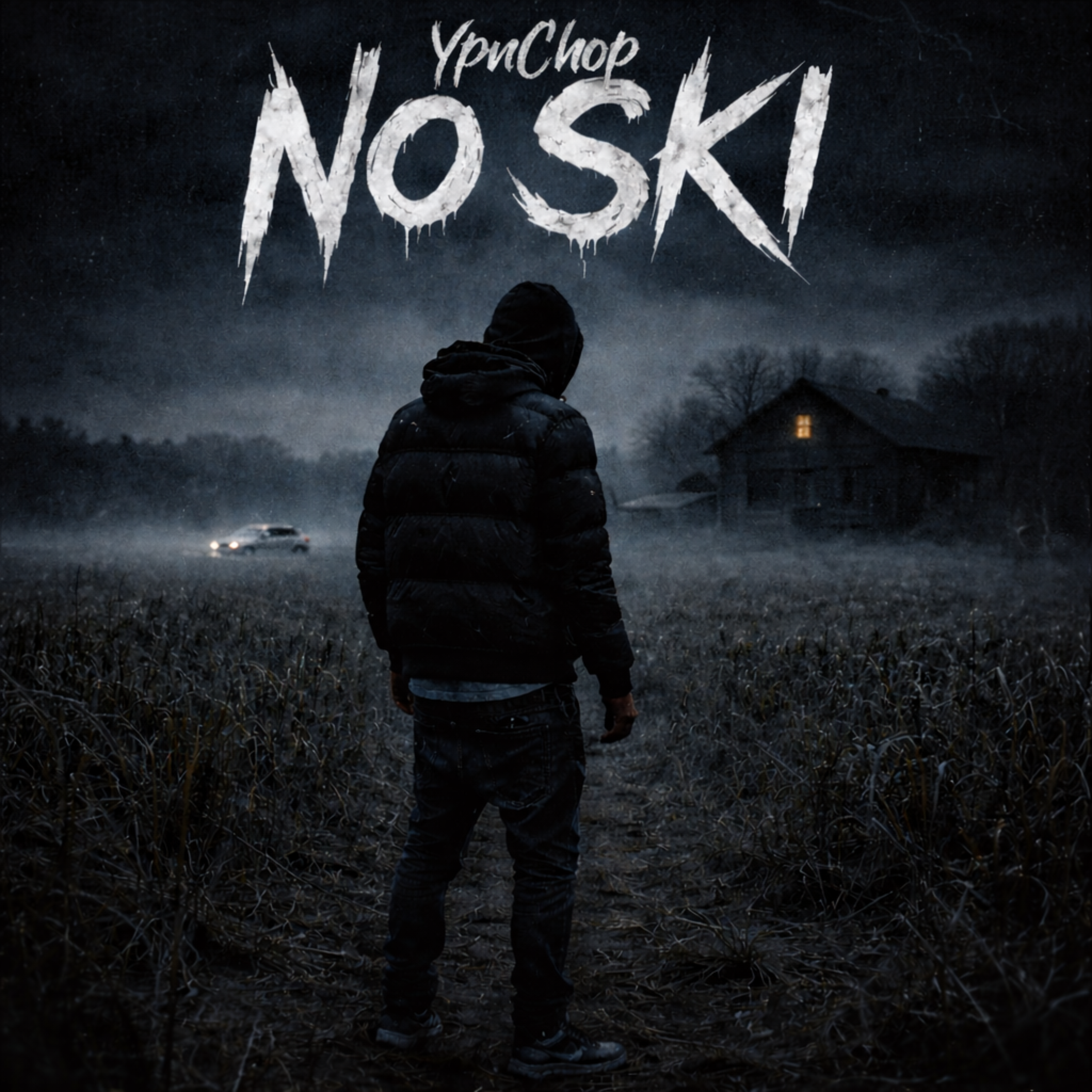 No Ski artwork