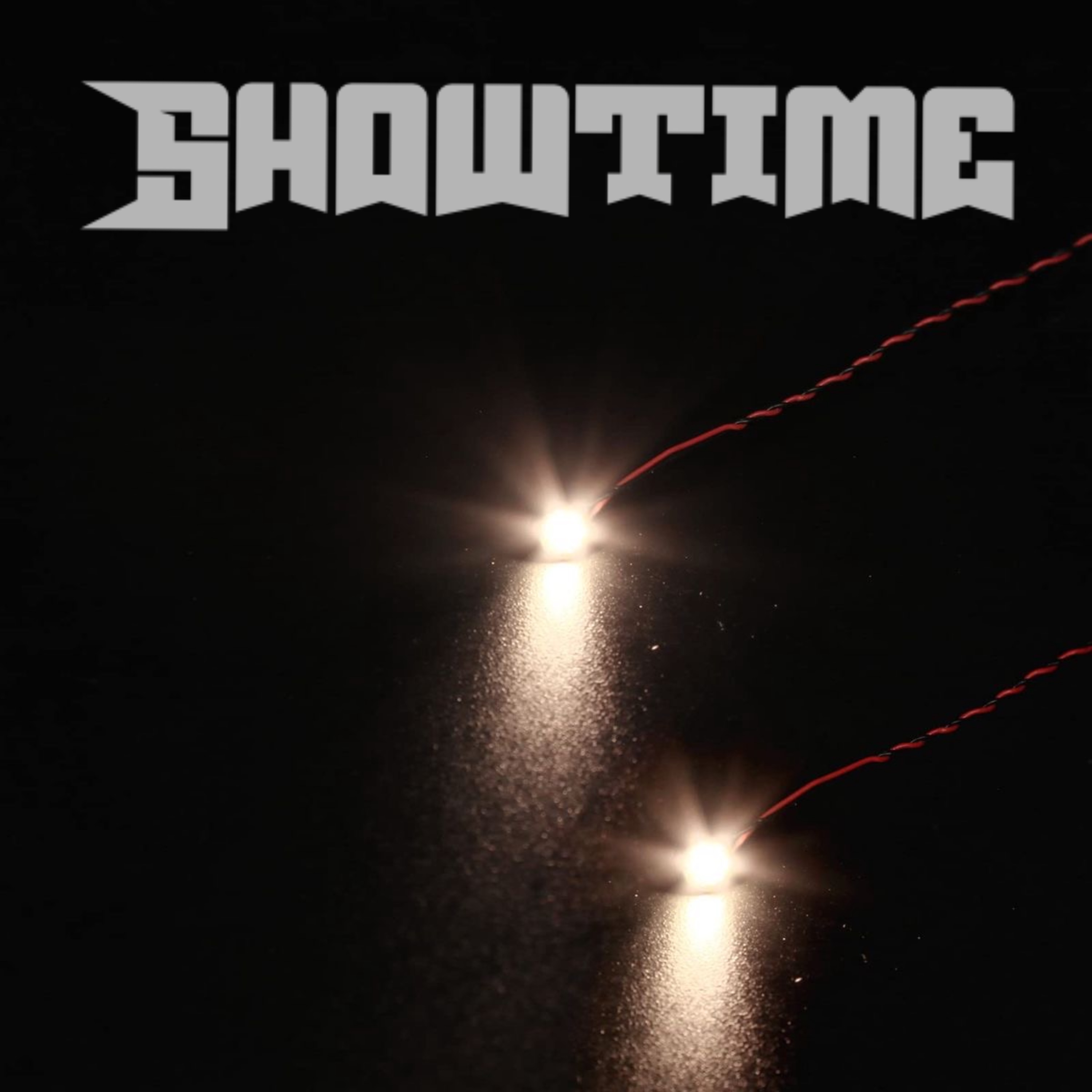 Showtime artwork