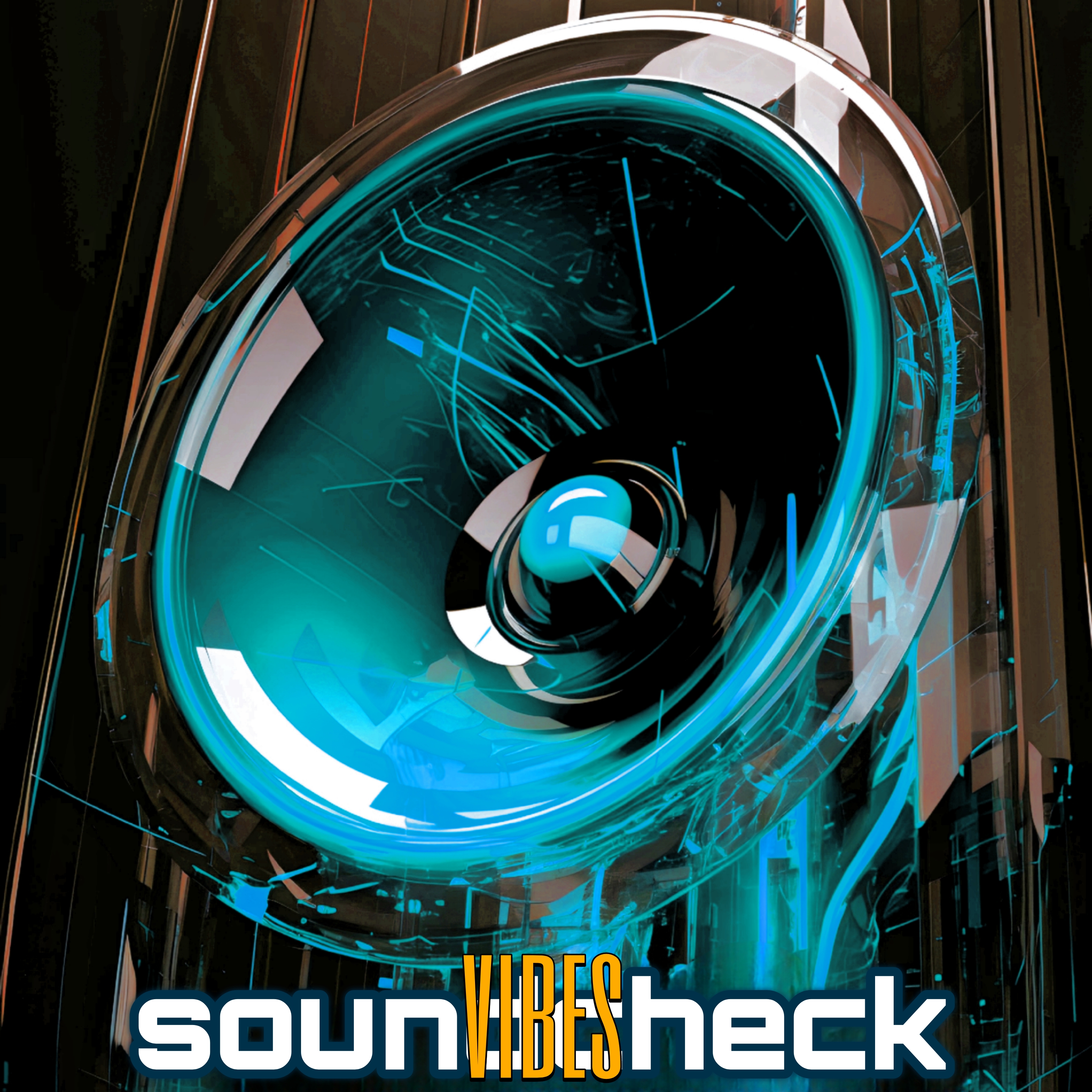 Soundcheck Vibes artwork