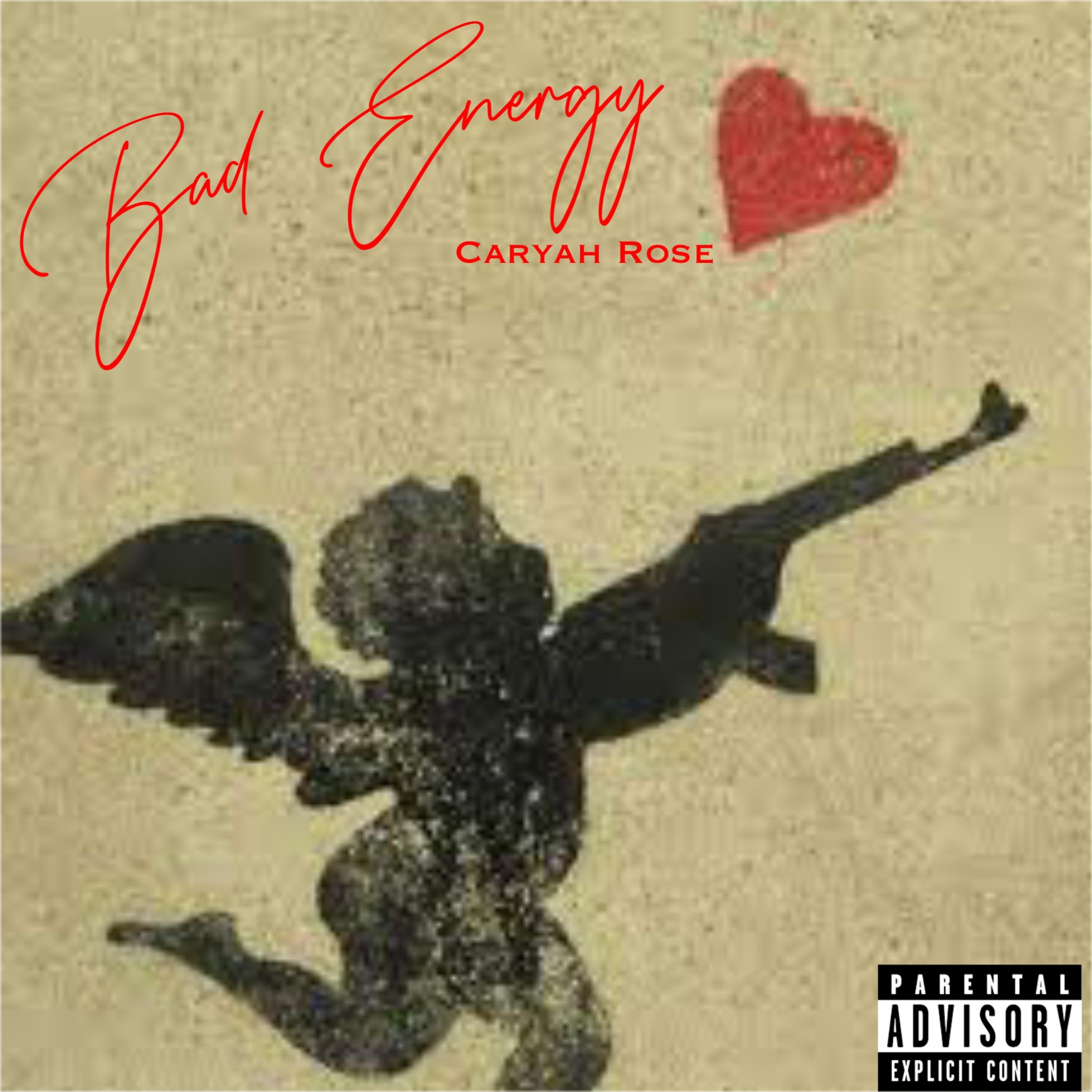 Bad Energy artwork