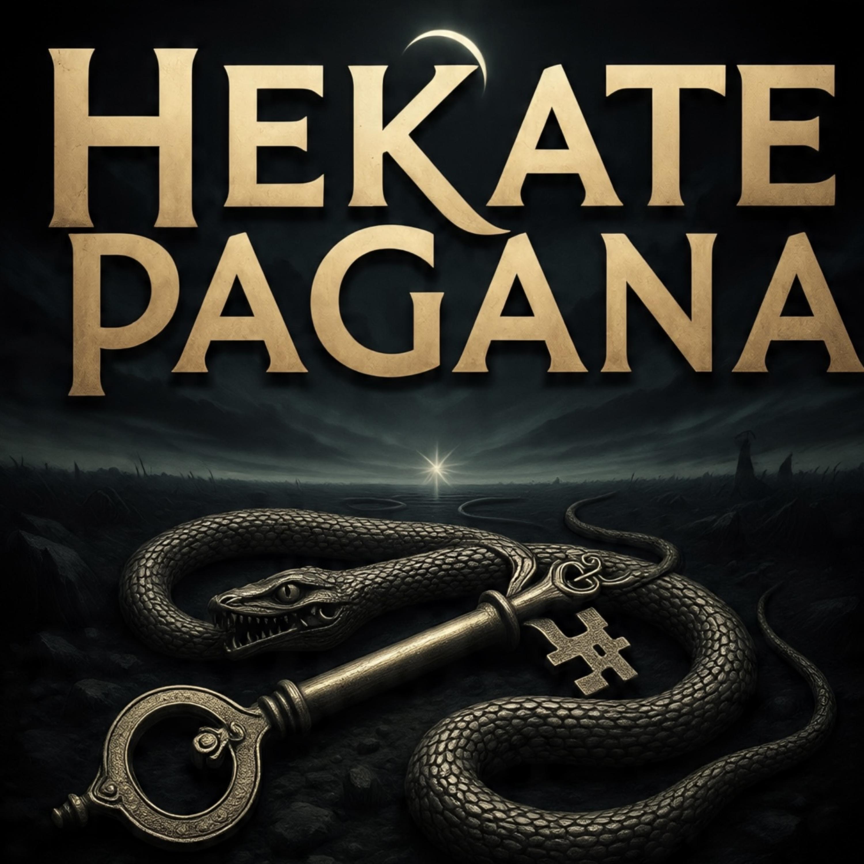Hekate Pagana artwork
