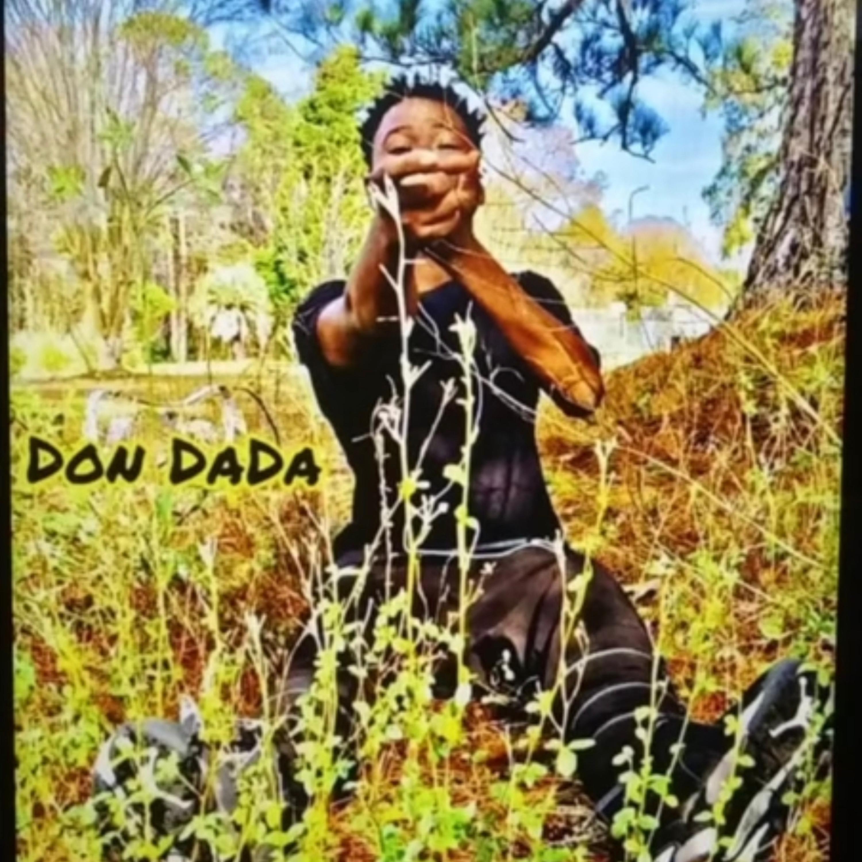 Don Dada artwork