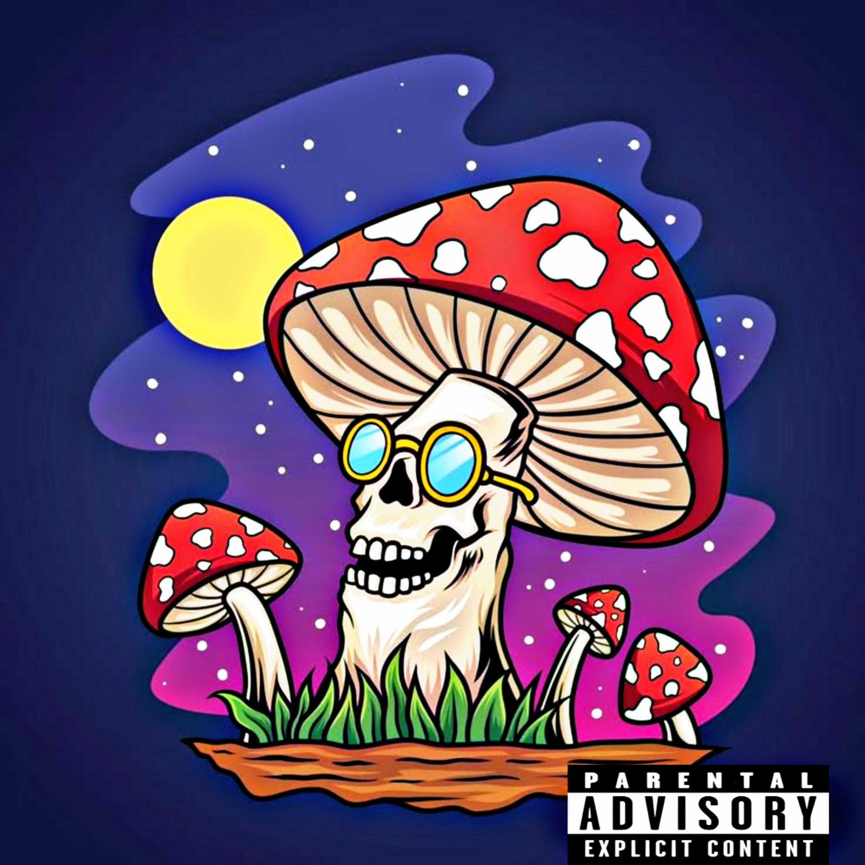 Zoned Out artwork