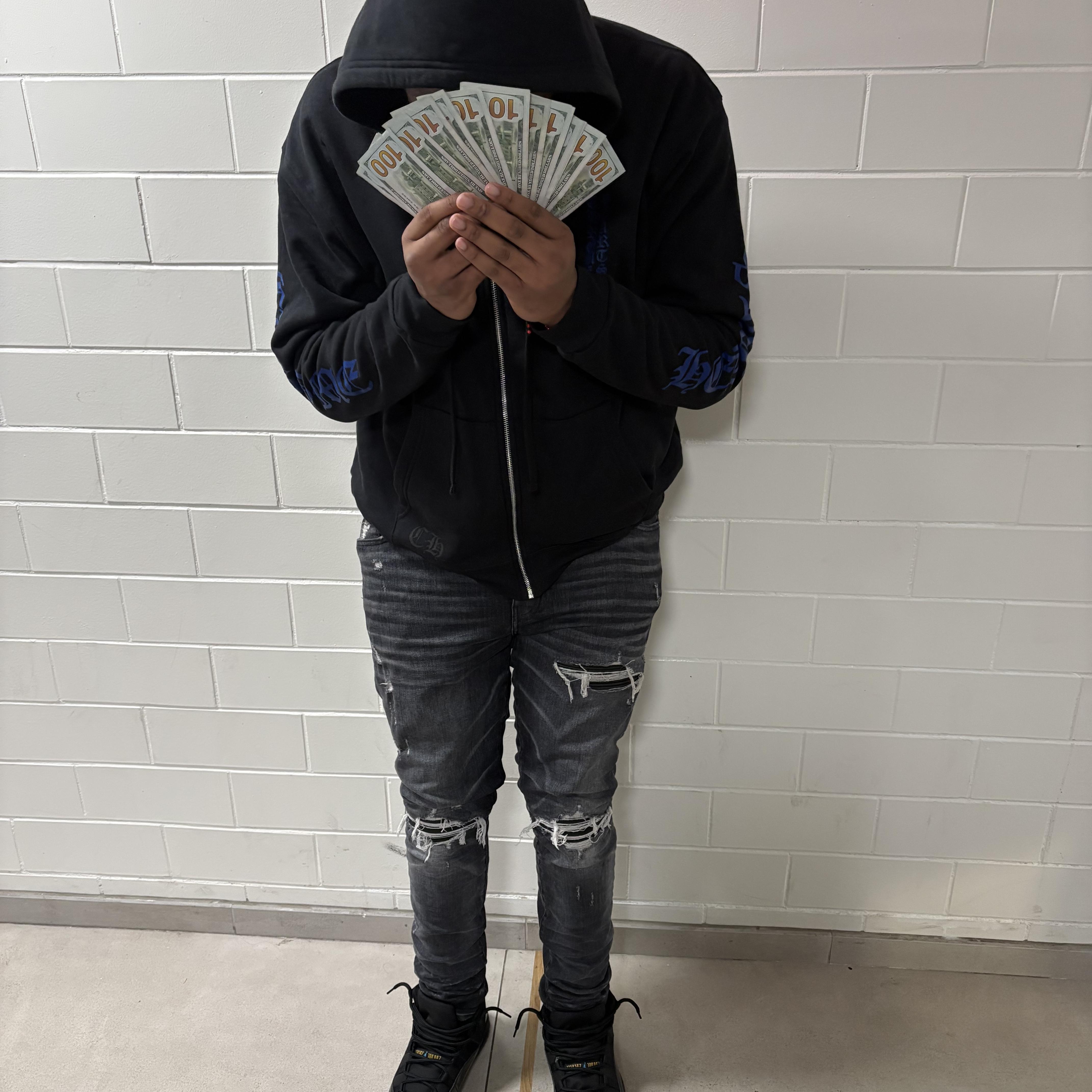 PANDORAS BOX artwork